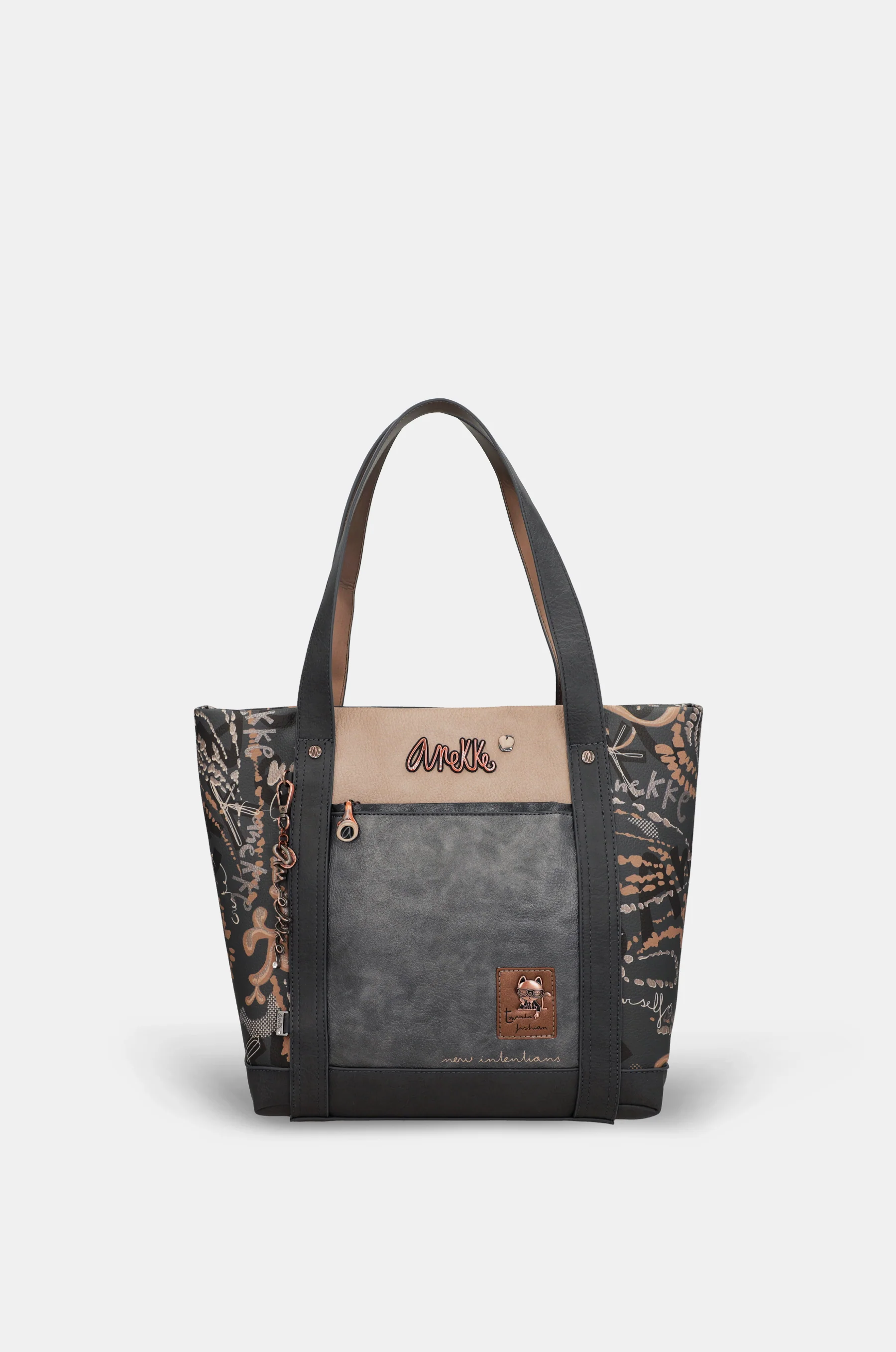 Bolso shopping Intentions