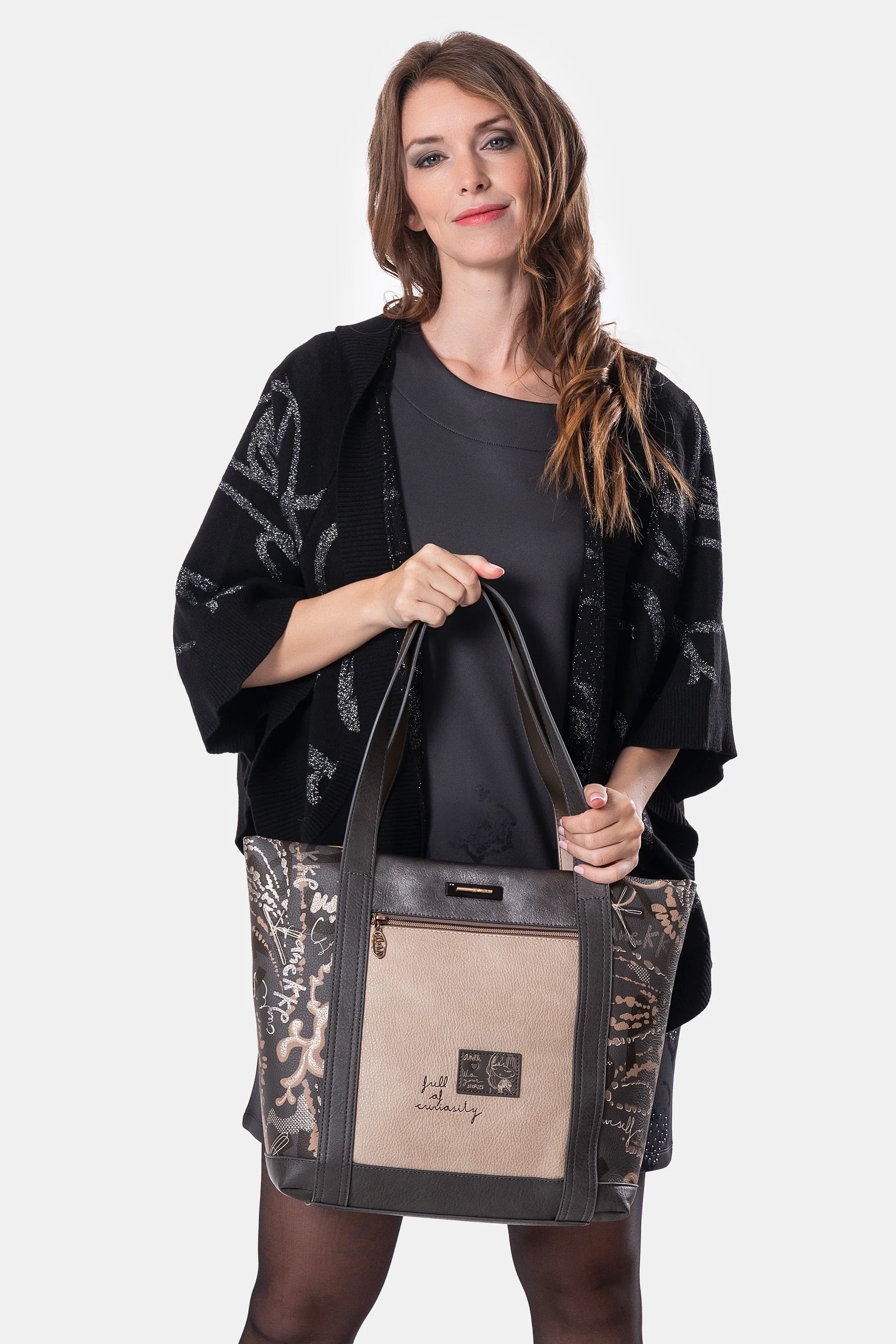 Bolso shopping Intentions - Image 2