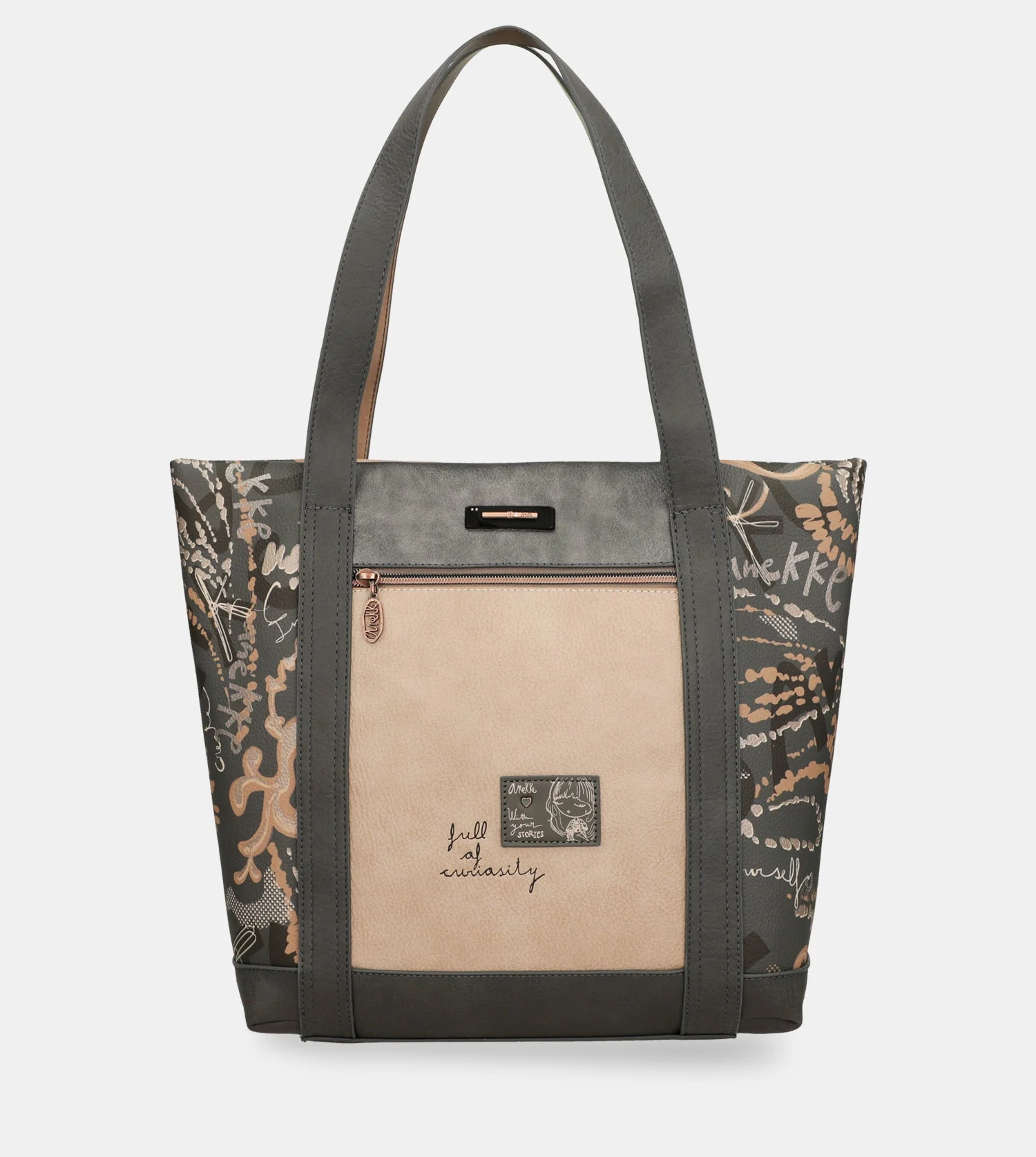 Bolso shopping Intentions - Image 3