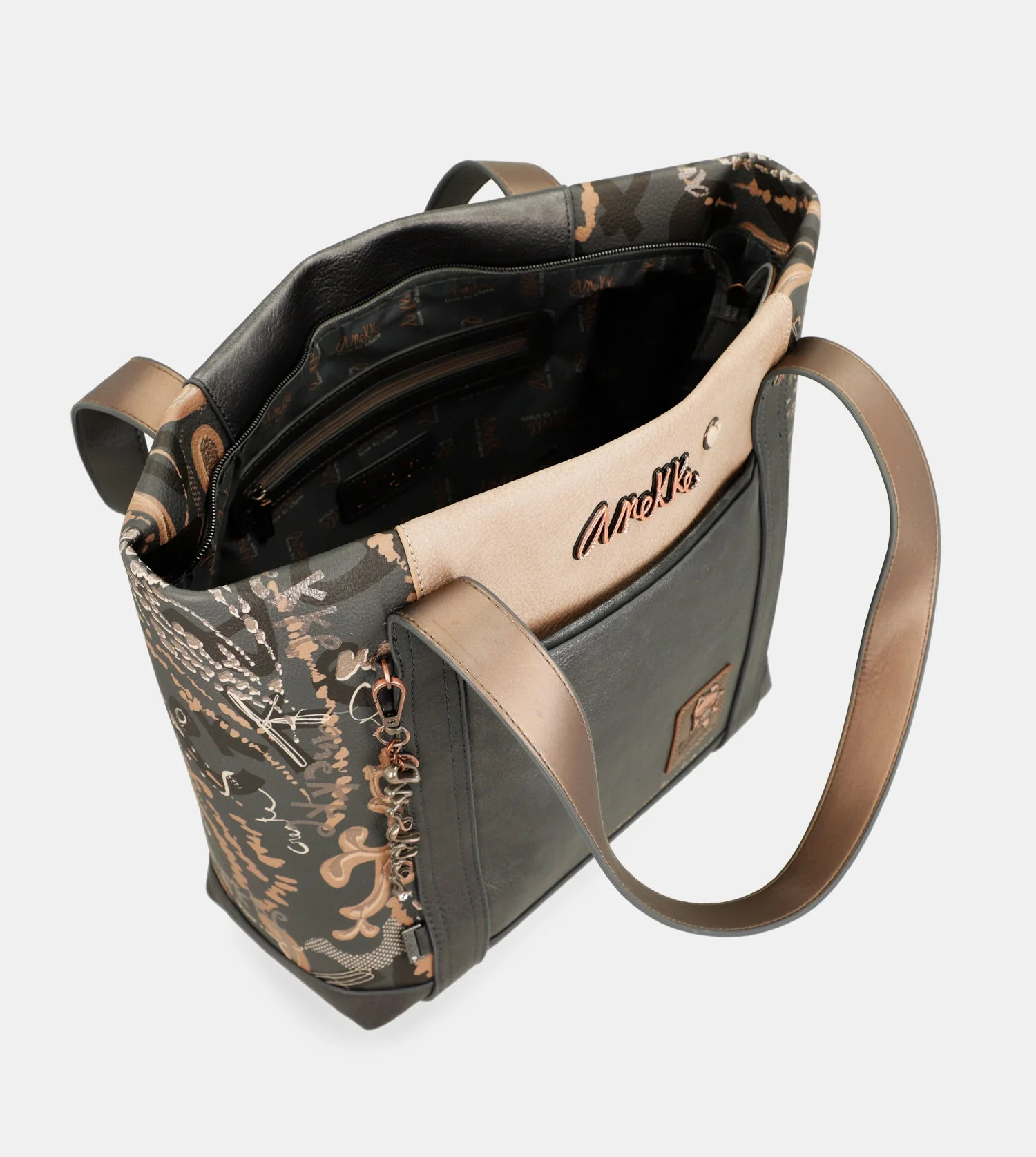 Bolso shopping Intentions - Image 5