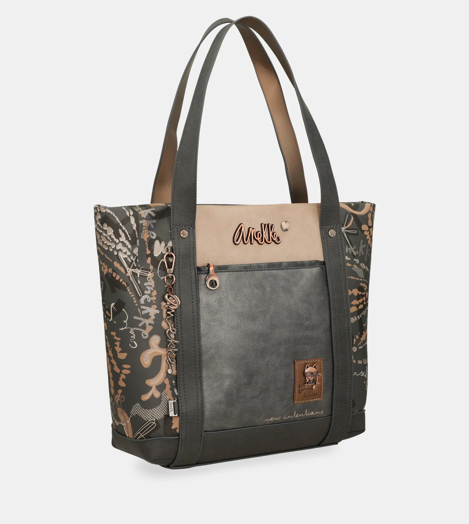 Bolso shopping Intentions - Image 7