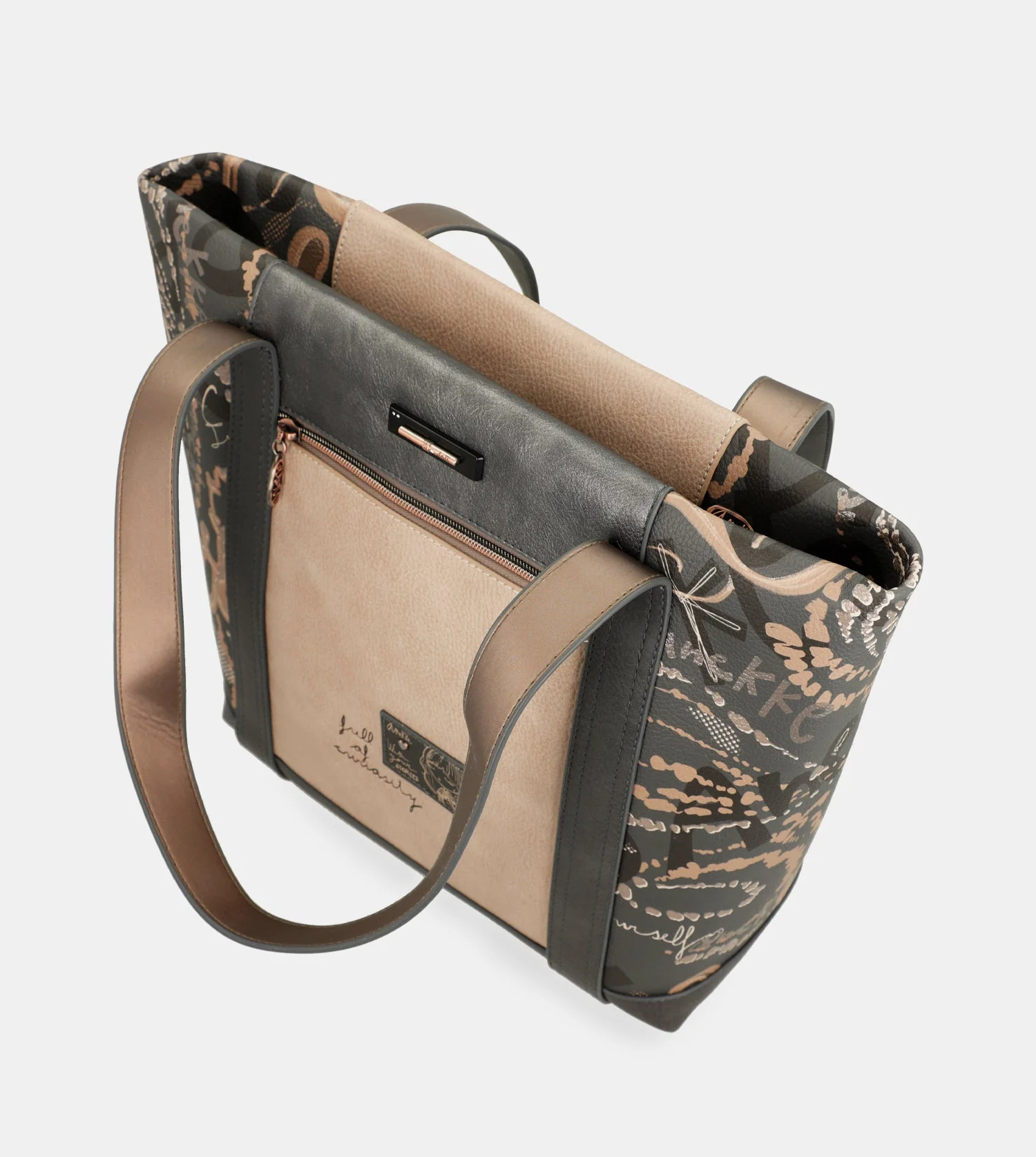 Bolso shopping Intentions - Image 8