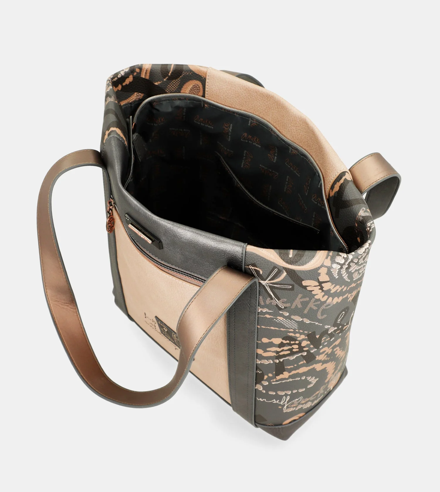 Bolso shopping Intentions - Image 9