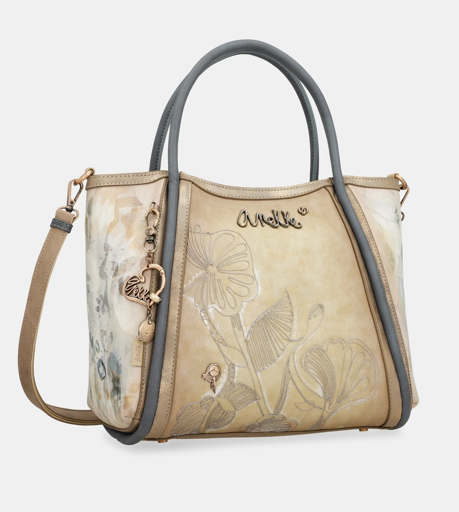 Bolso shopping Whispers - Image 3