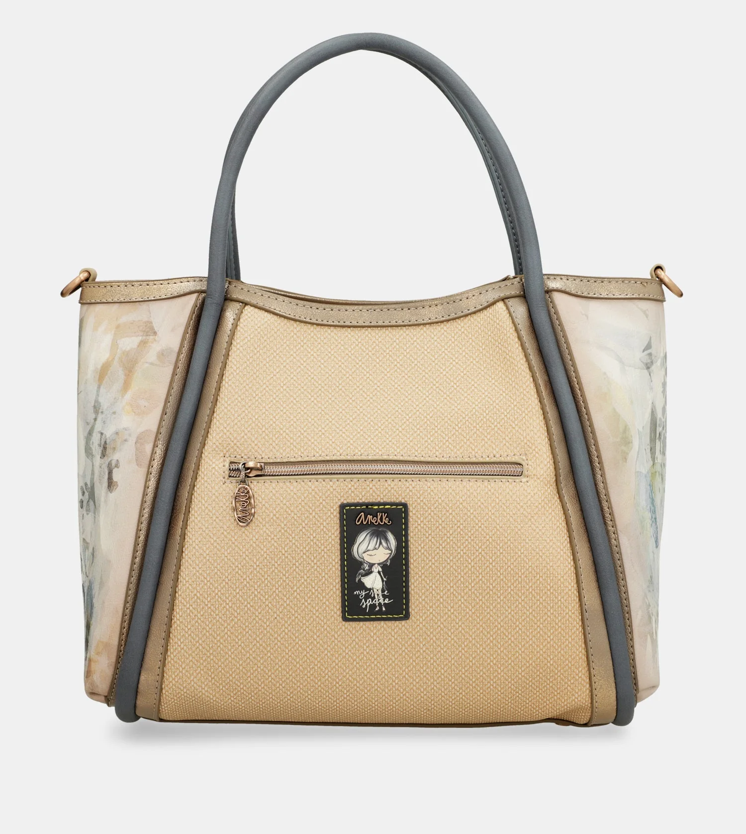 Bolso shopping Whispers - Image 4