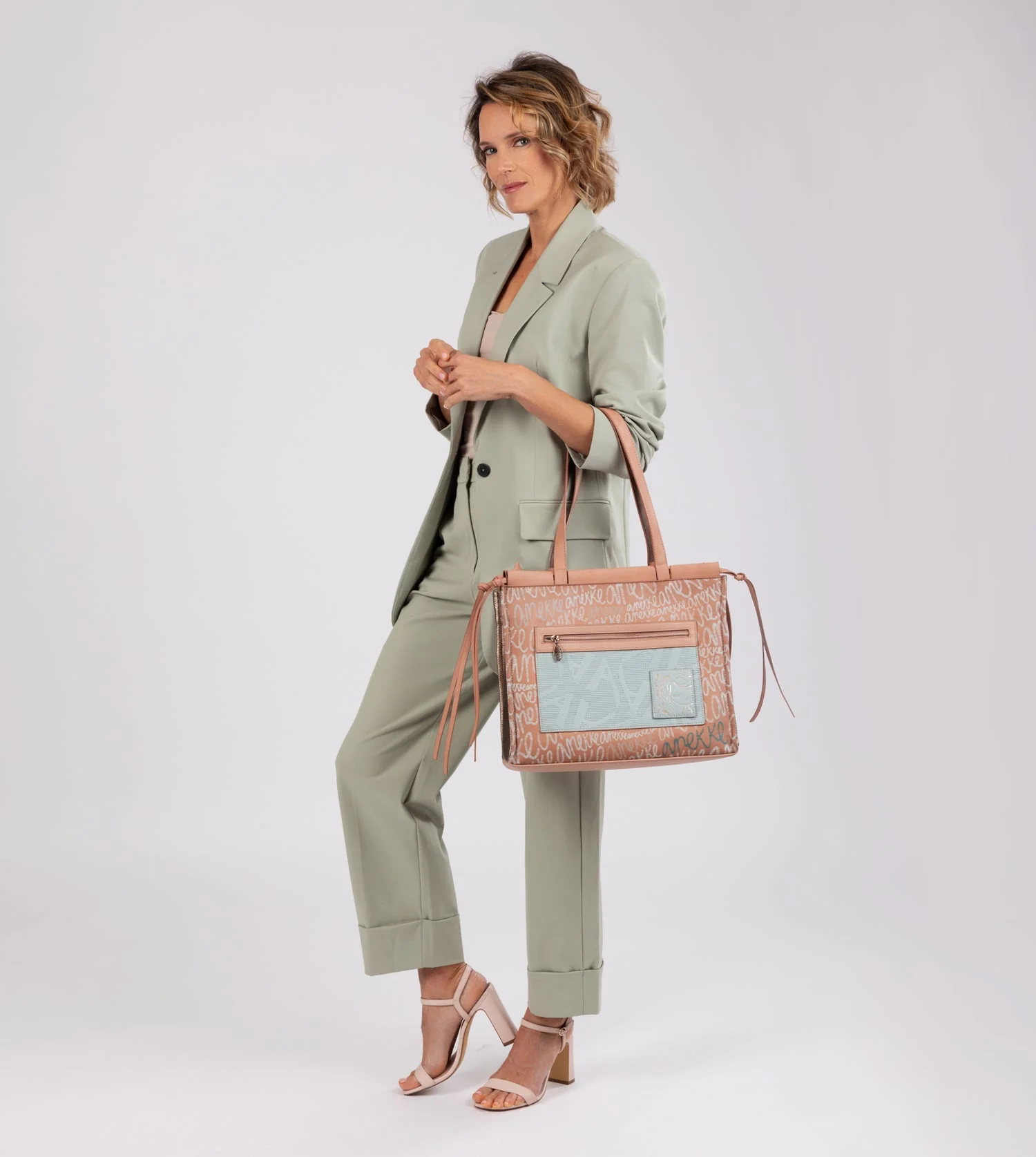 Bolso shopping Passion - Image 11