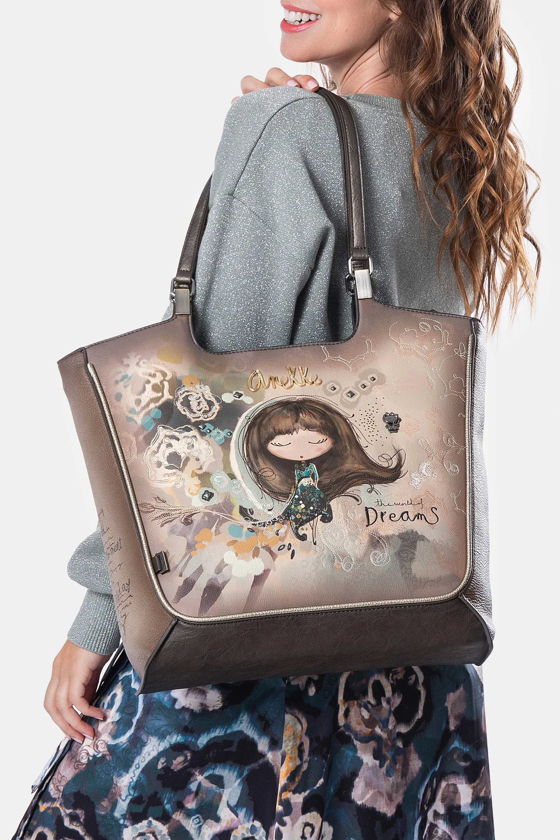 Bolso shopping Real - Image 2