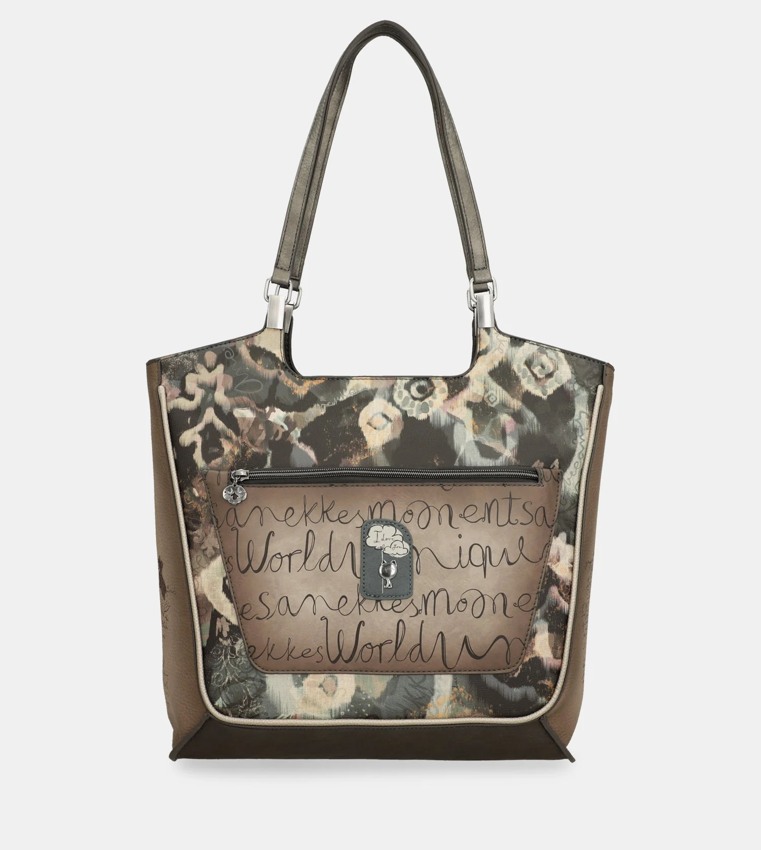 Bolso shopping Real - Image 3