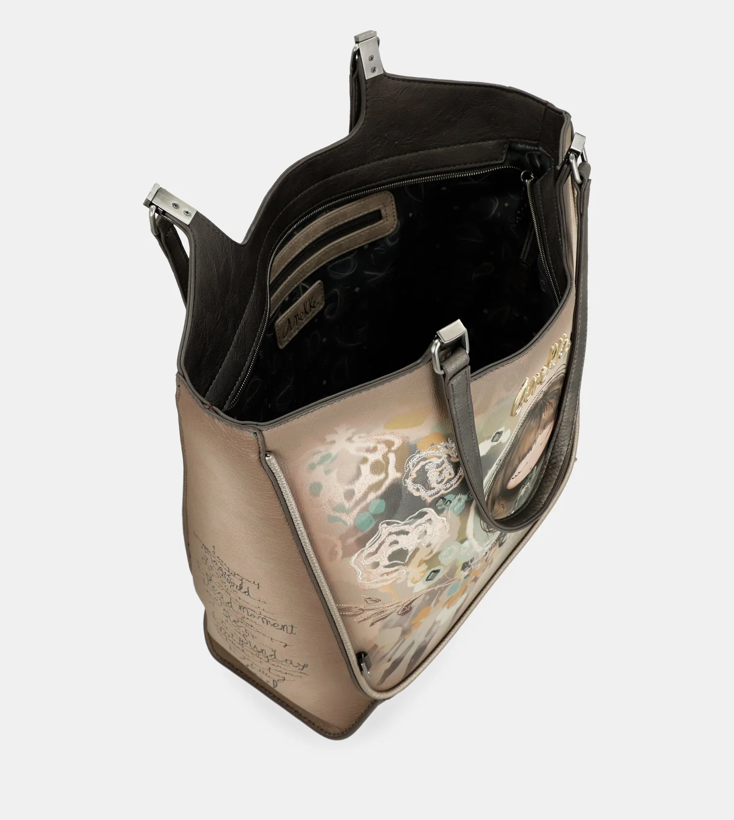 Bolso shopping Real - Image 6