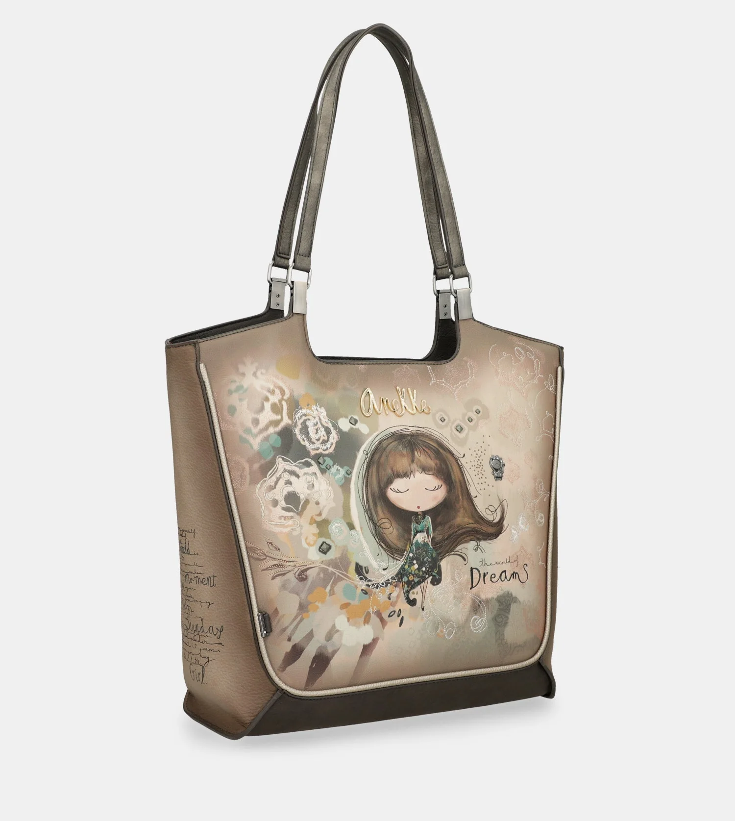 Bolso shopping Real - Image 7