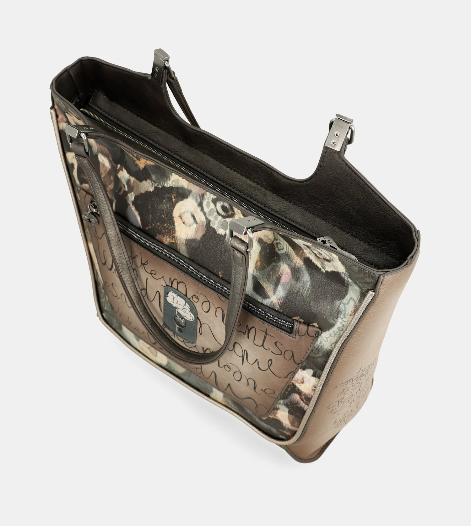 Bolso shopping Real - Image 8