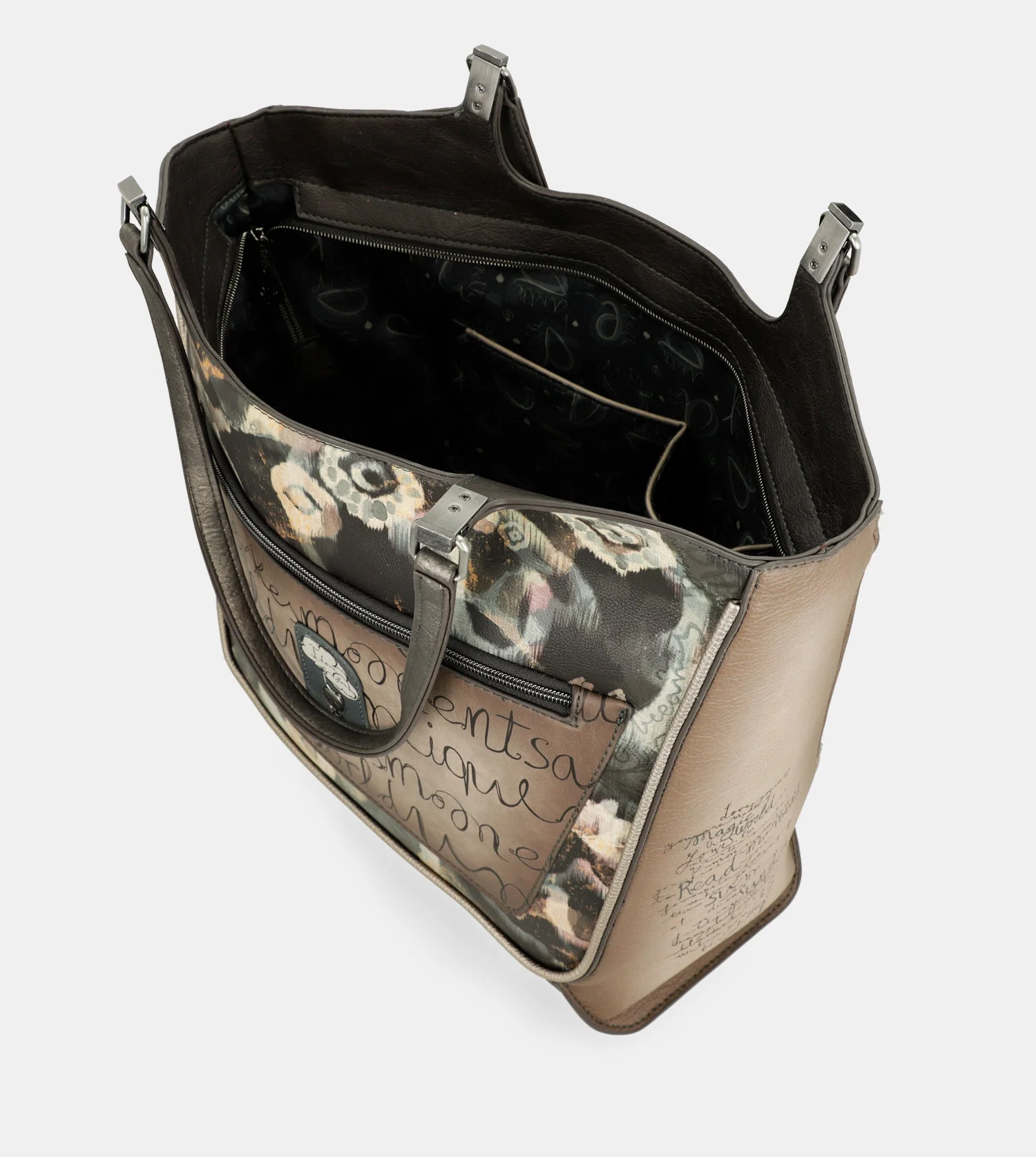 Bolso shopping Real - Image 9