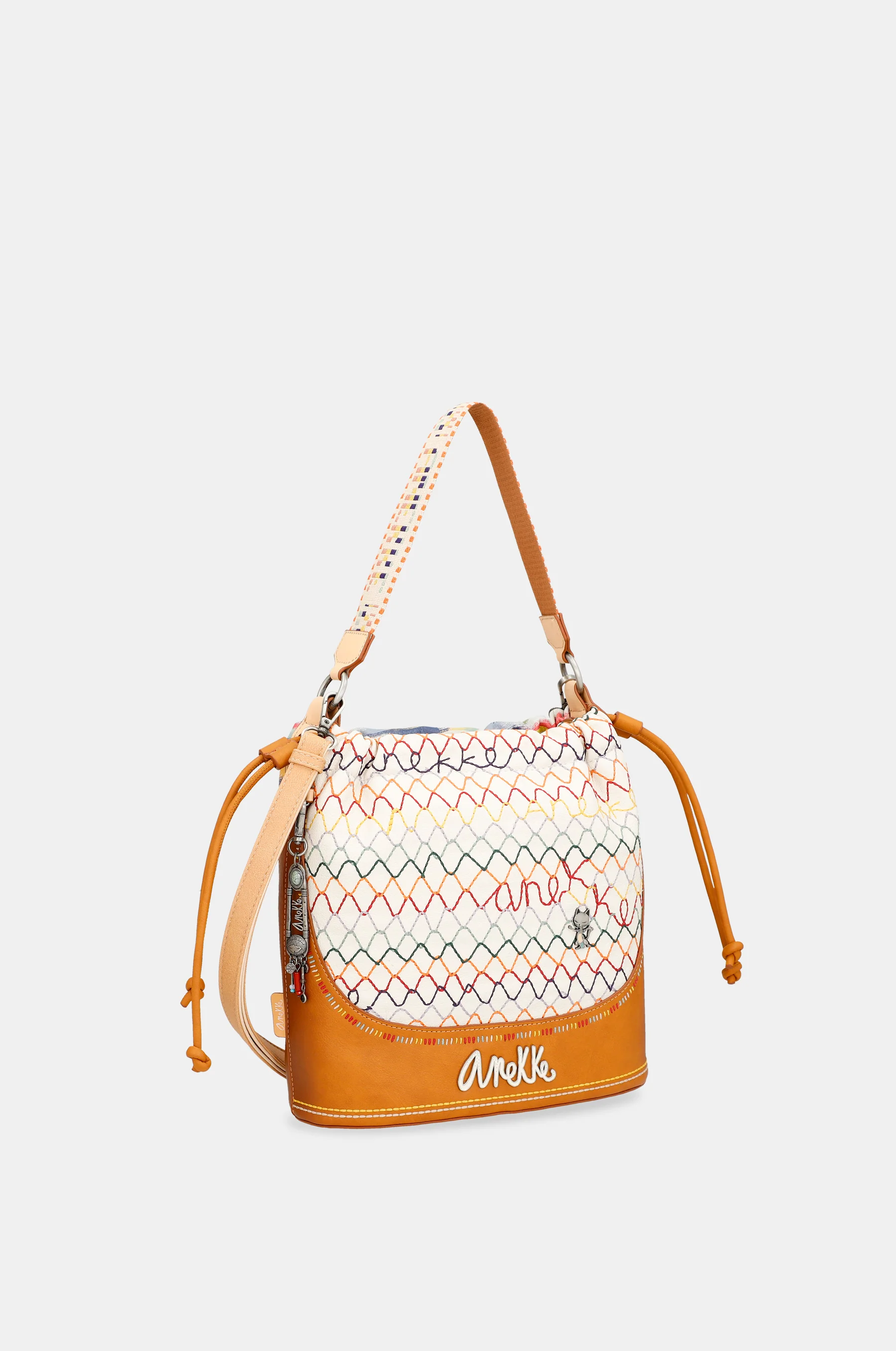 Bolso tipo bombonera Magic Souls - Image 10