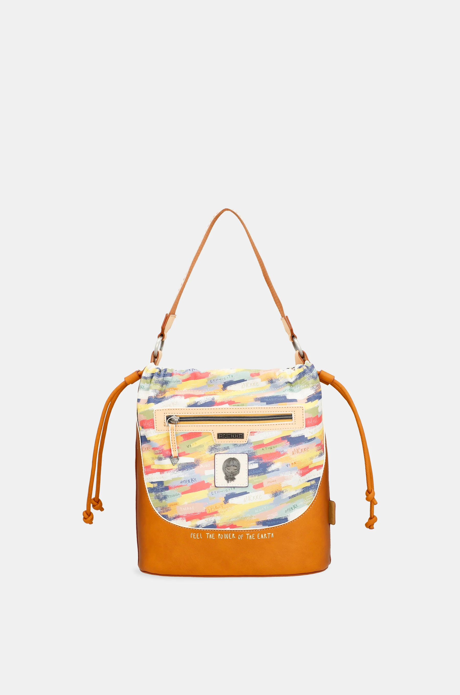 Bolso tipo bombonera Magic Souls - Image 3