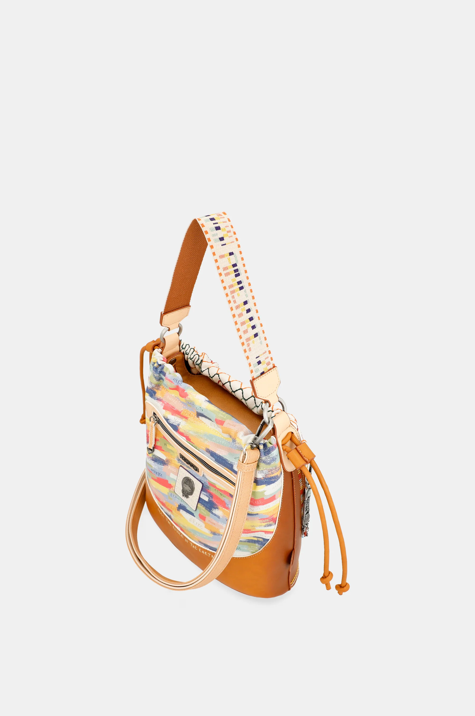 Bolso tipo bombonera Magic Souls - Image 7