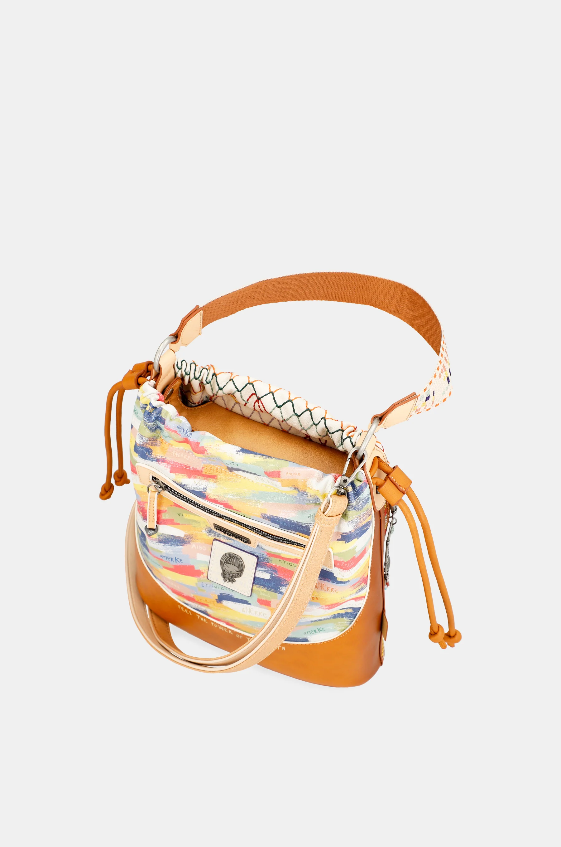 Bolso tipo bombonera Magic Souls - Image 8