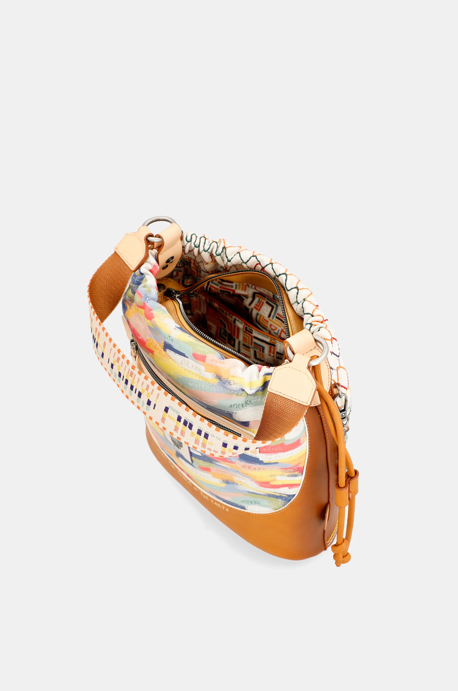 Bolso tipo bombonera Magic Souls - Image 9