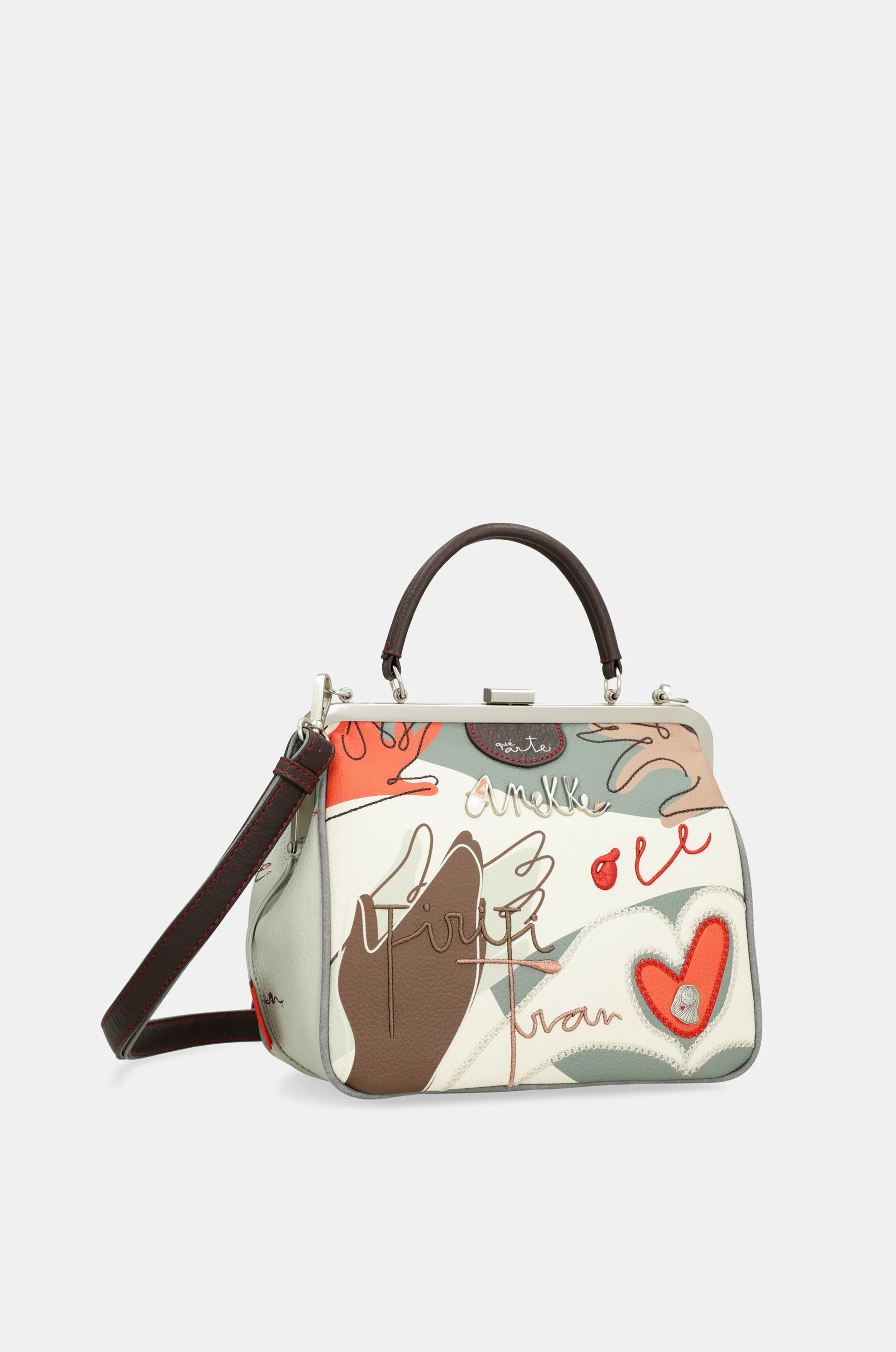 Bolso tipo doctor Ole - Image 3
