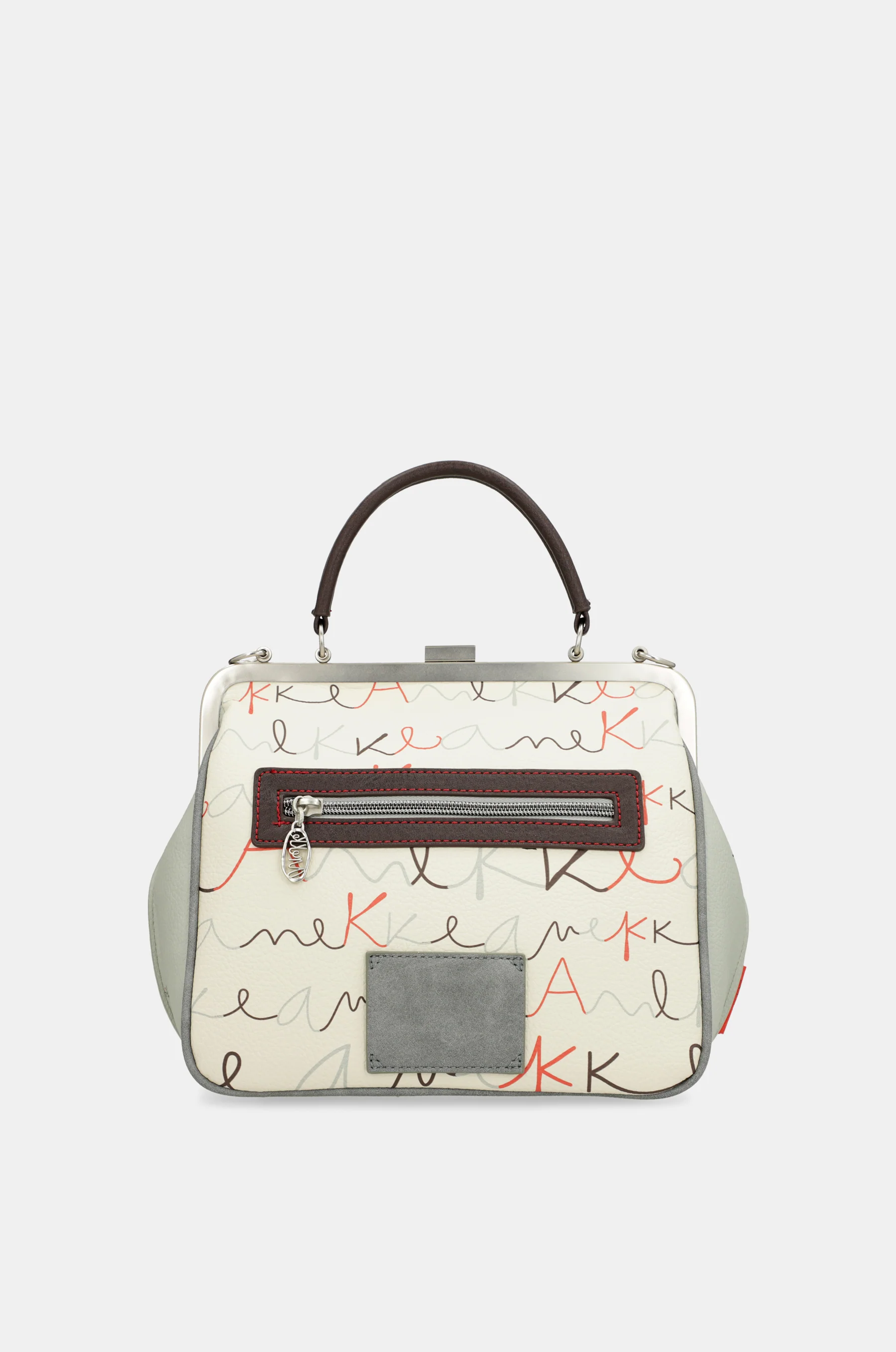 Bolso tipo doctor Ole - Image 4