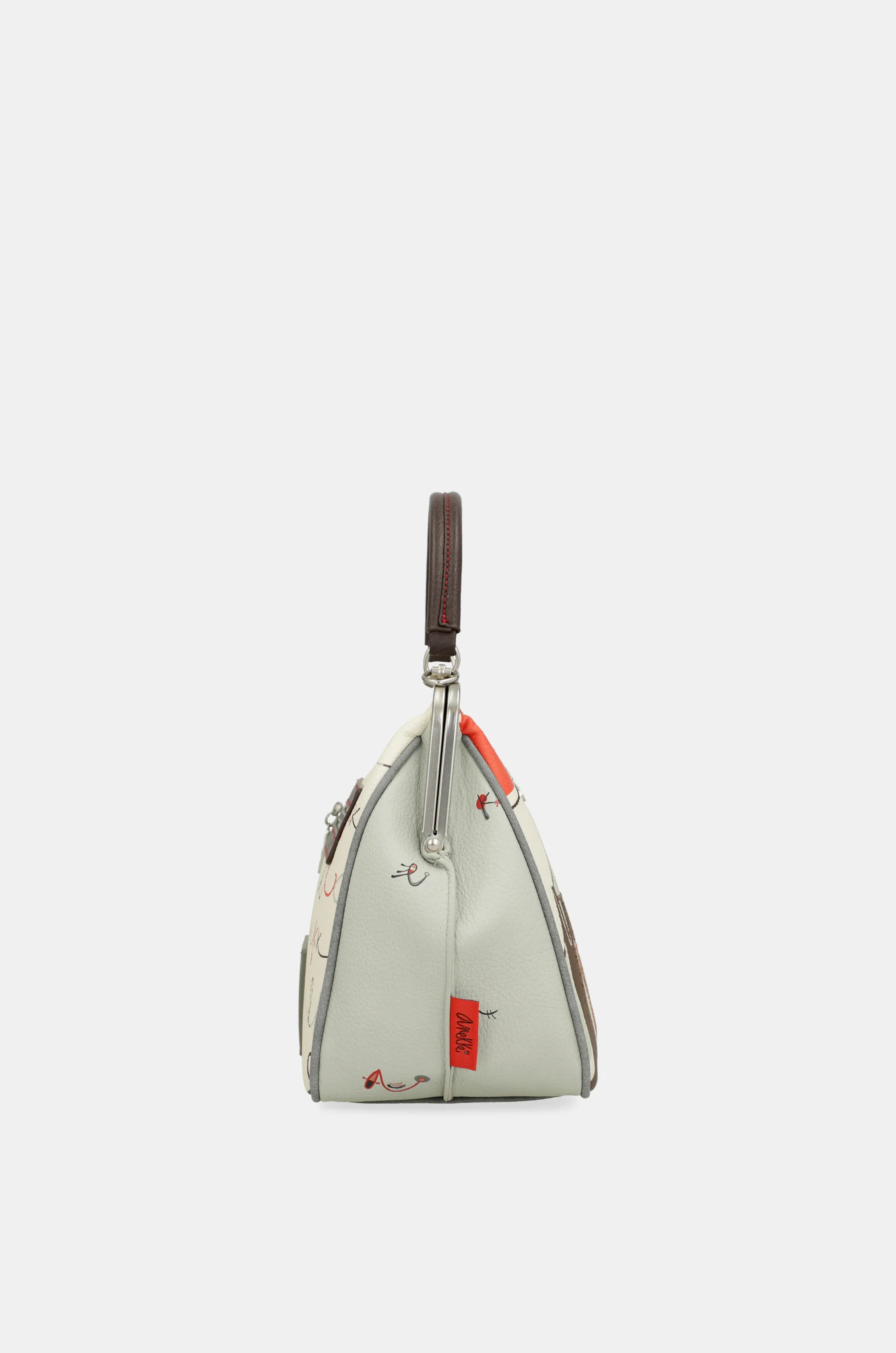 Bolso tipo doctor Ole - Image 5
