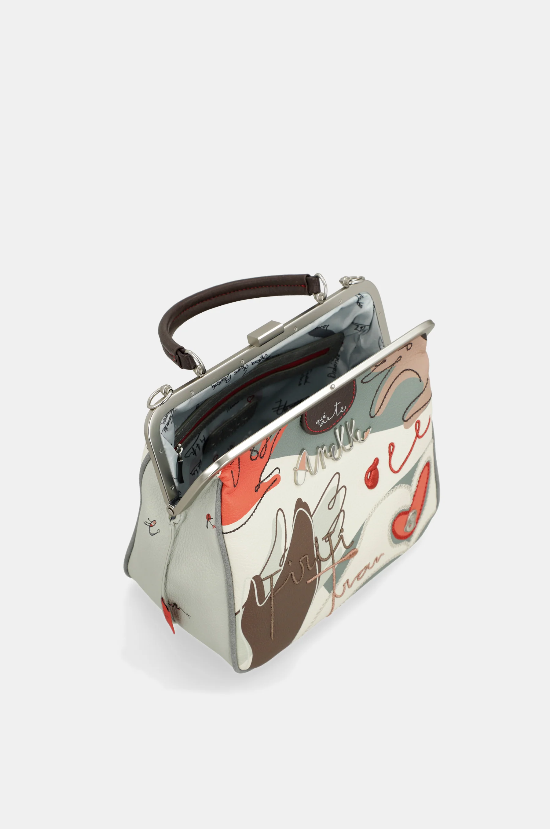 Bolso tipo doctor Ole - Image 6
