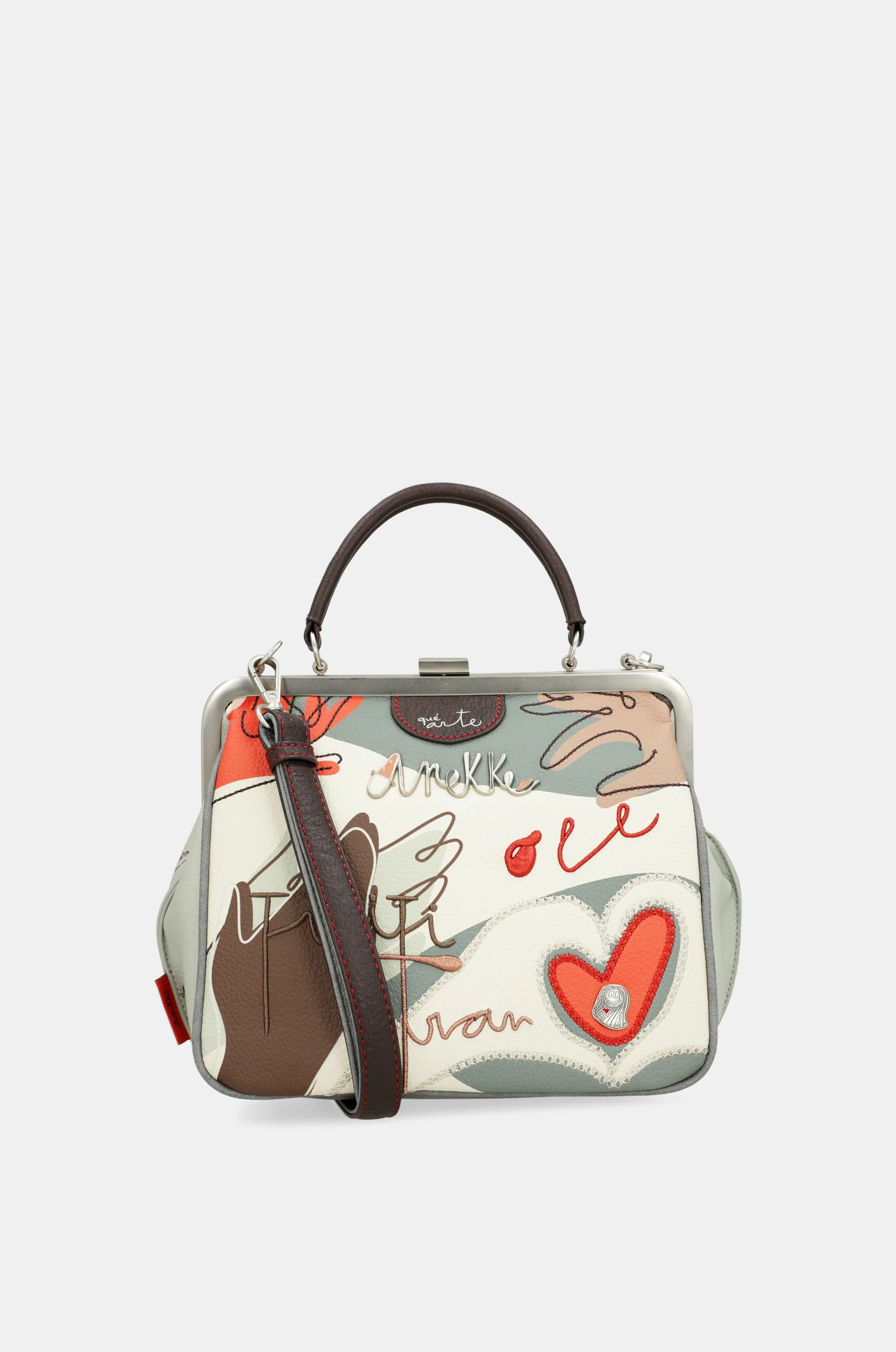 Bolso tipo doctor Ole - Image 7