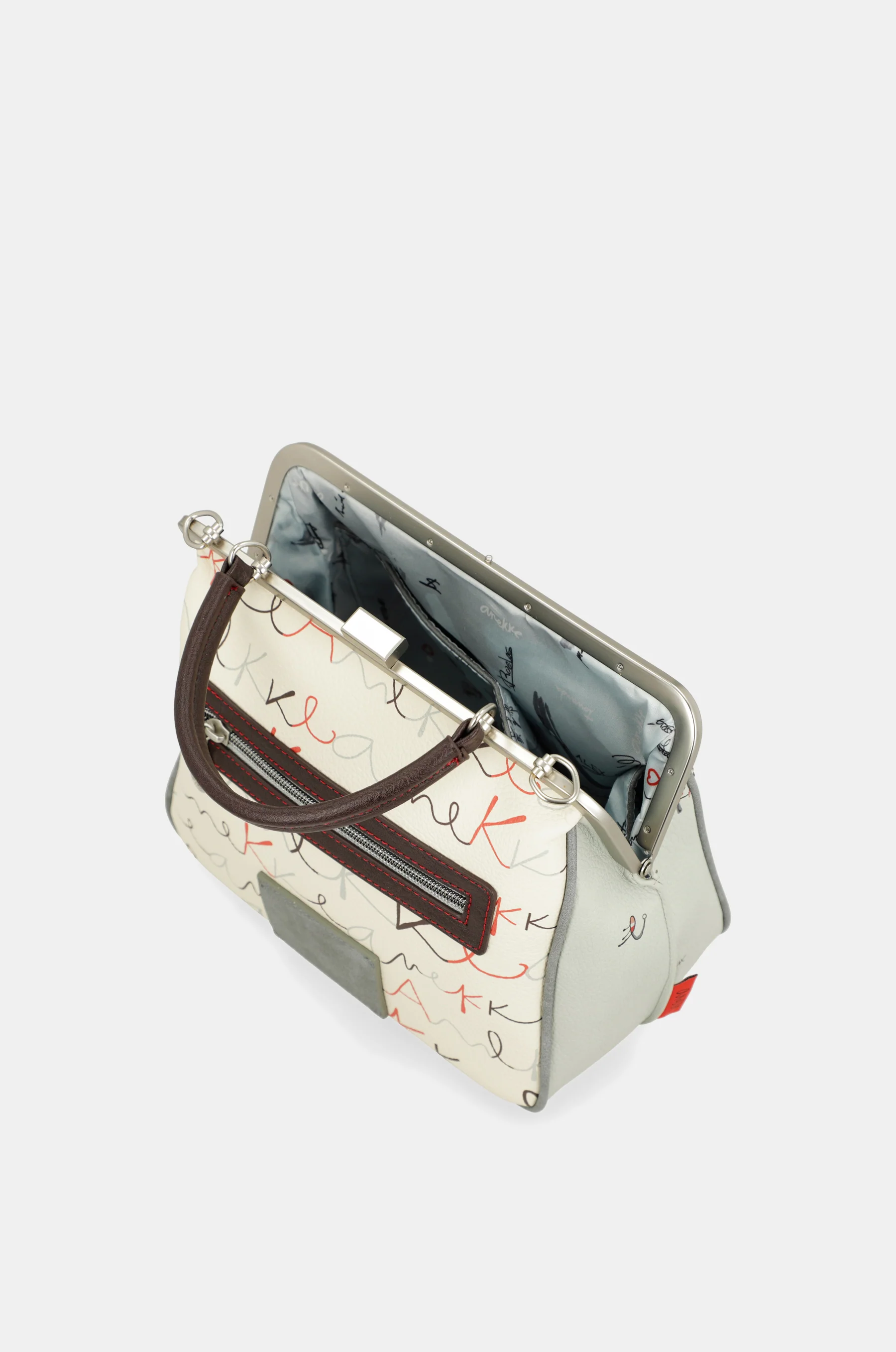 Bolso tipo doctor Ole - Image 8