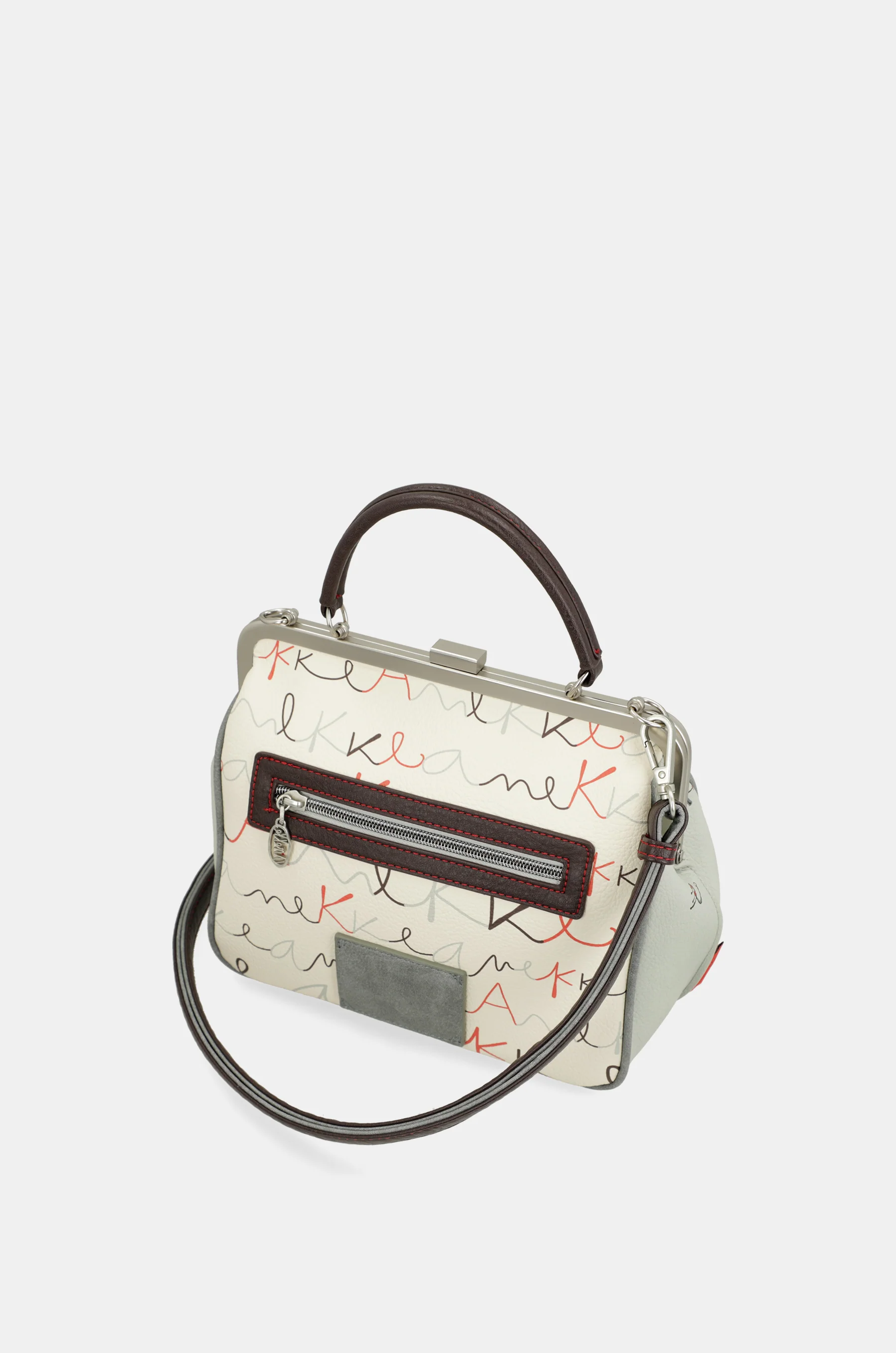Bolso tipo doctor Ole - Image 9