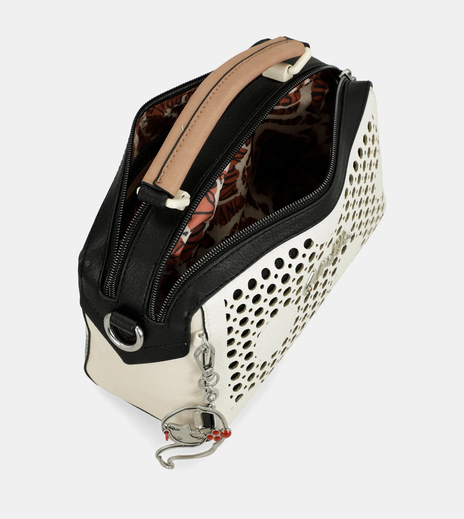 Bolso tipo doctor Lunares - Image 6