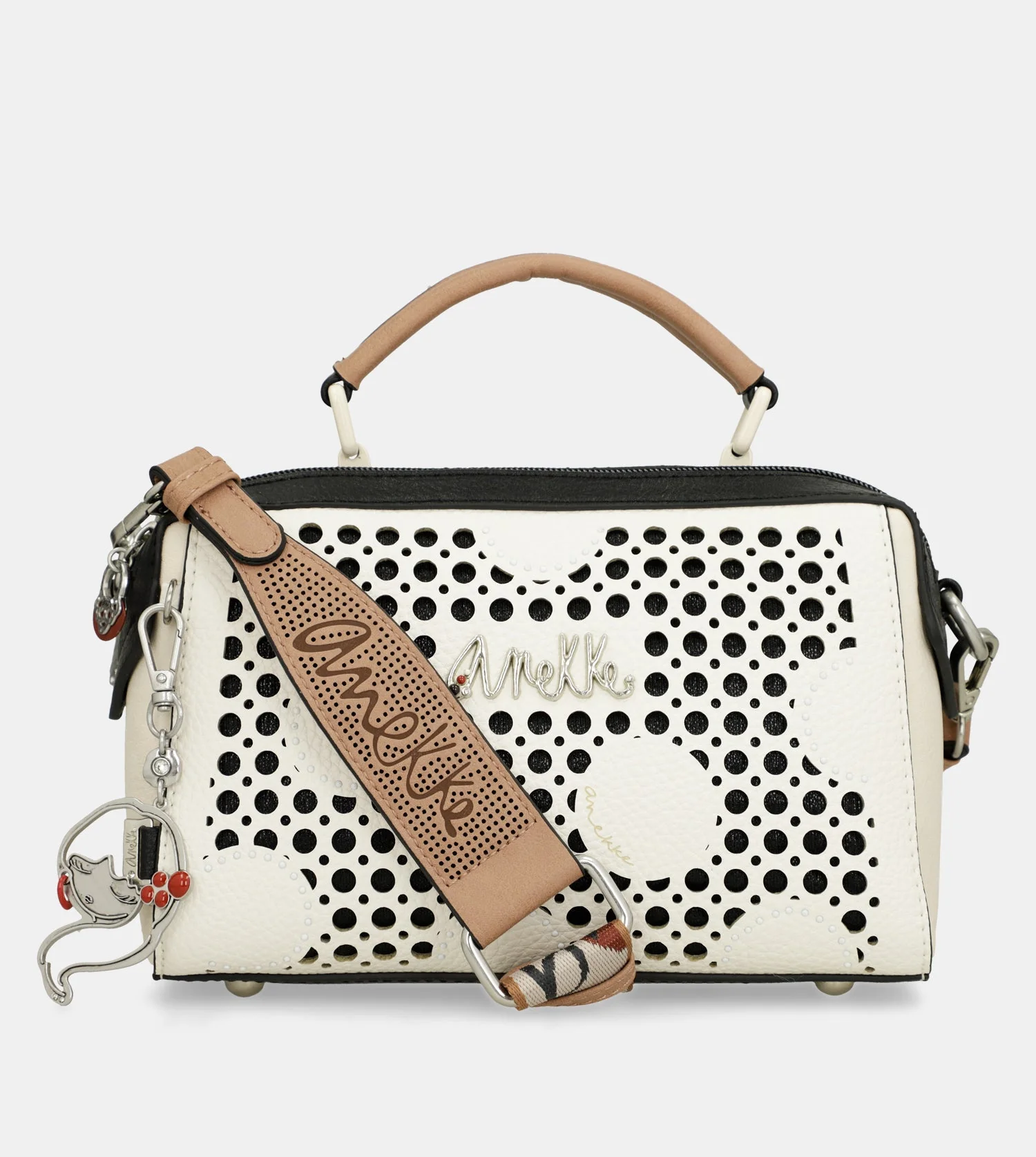 Bolso tipo doctor Lunares - Image 7
