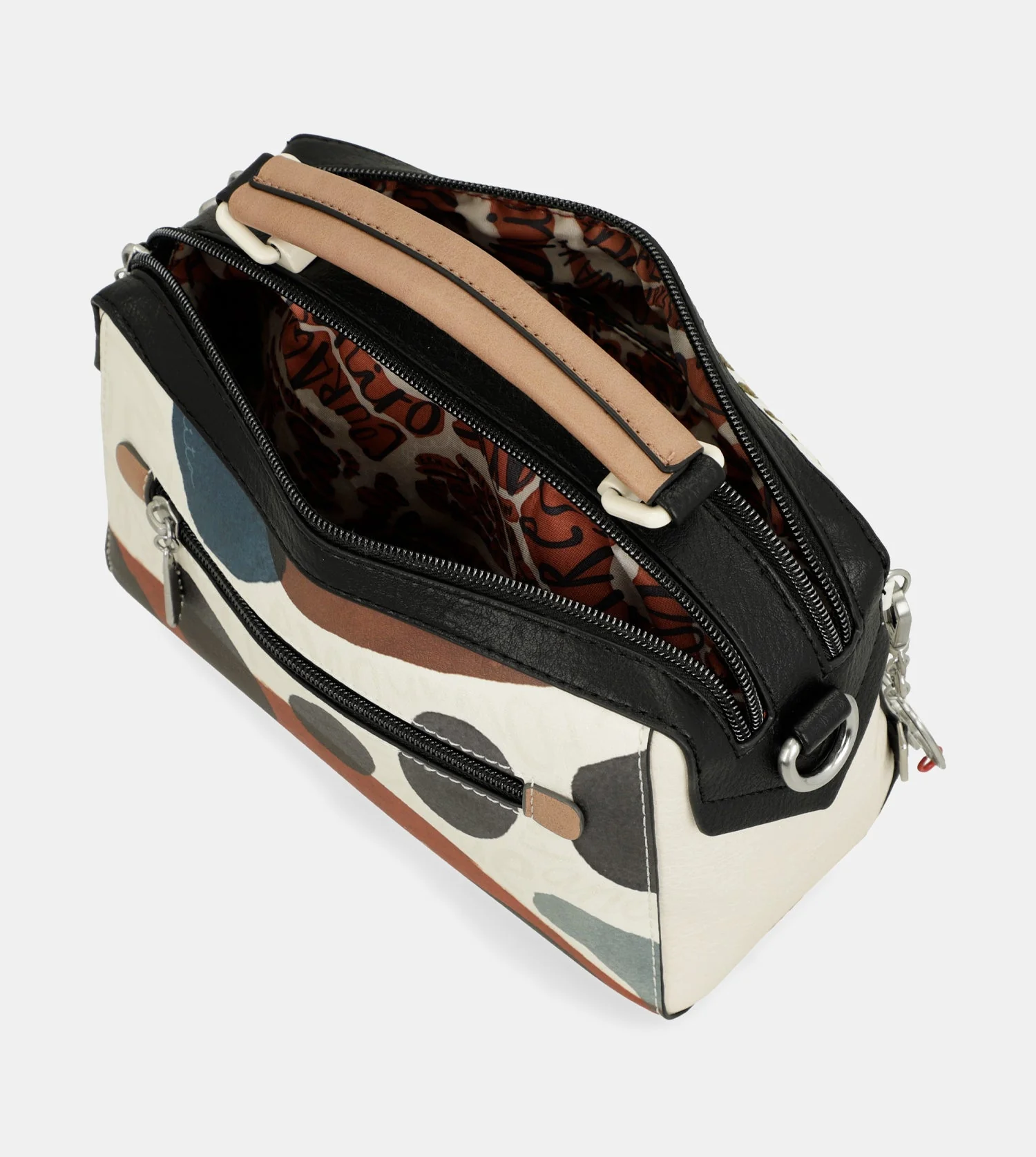 Bolso tipo doctor Lunares - Image 9
