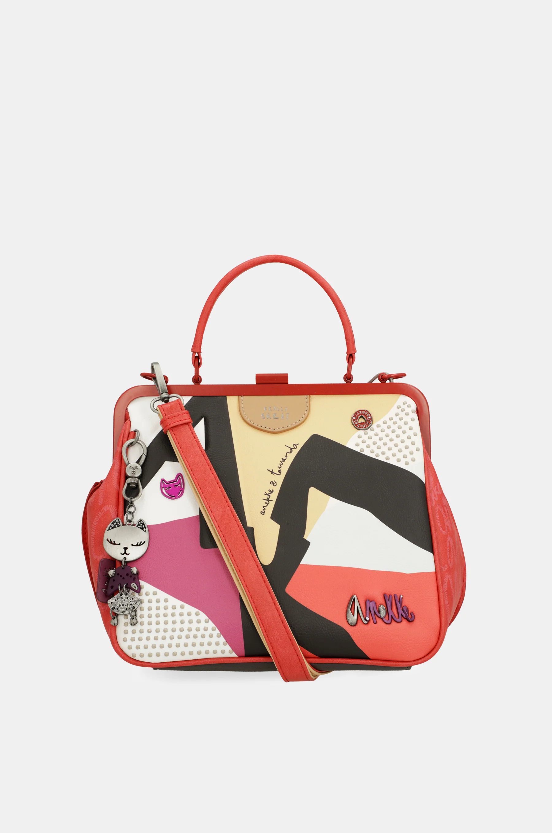 Bolso tipo doctor Fashion - Image 10