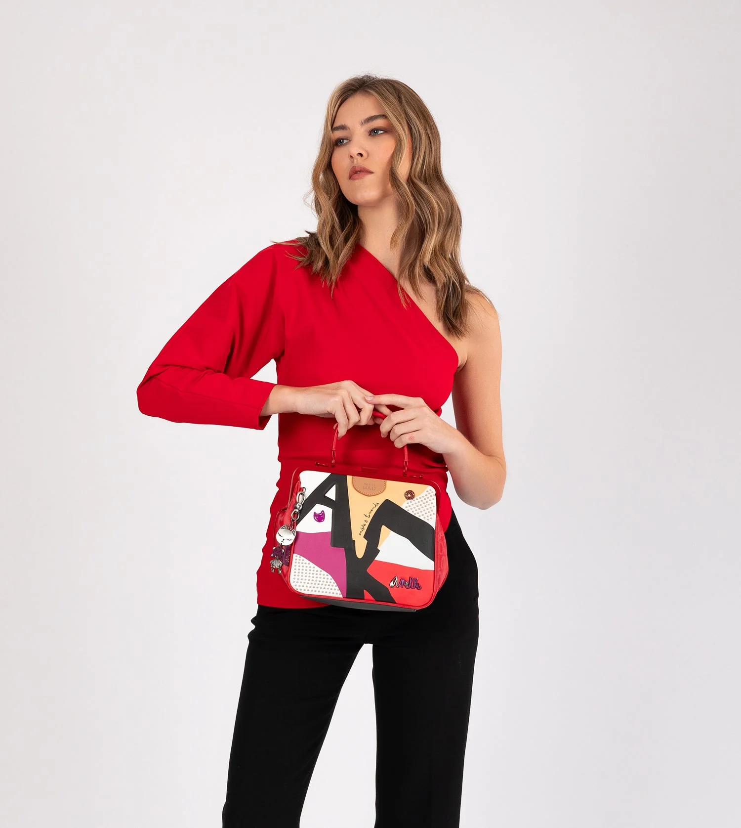 Bolso tipo doctor Fashion - Image 2
