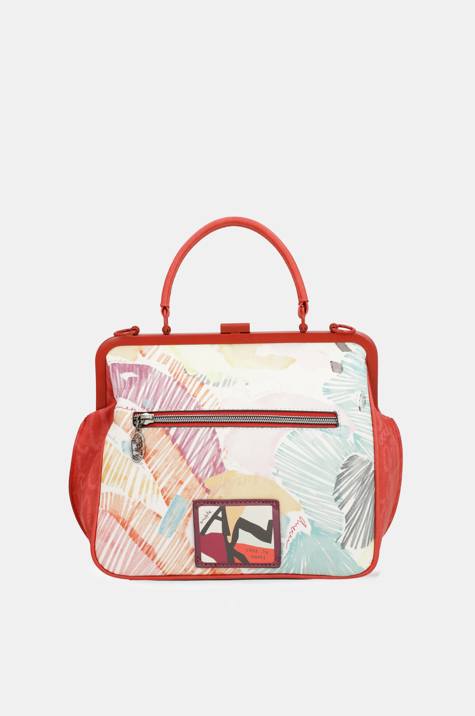 Bolso tipo doctor Fashion - Image 3