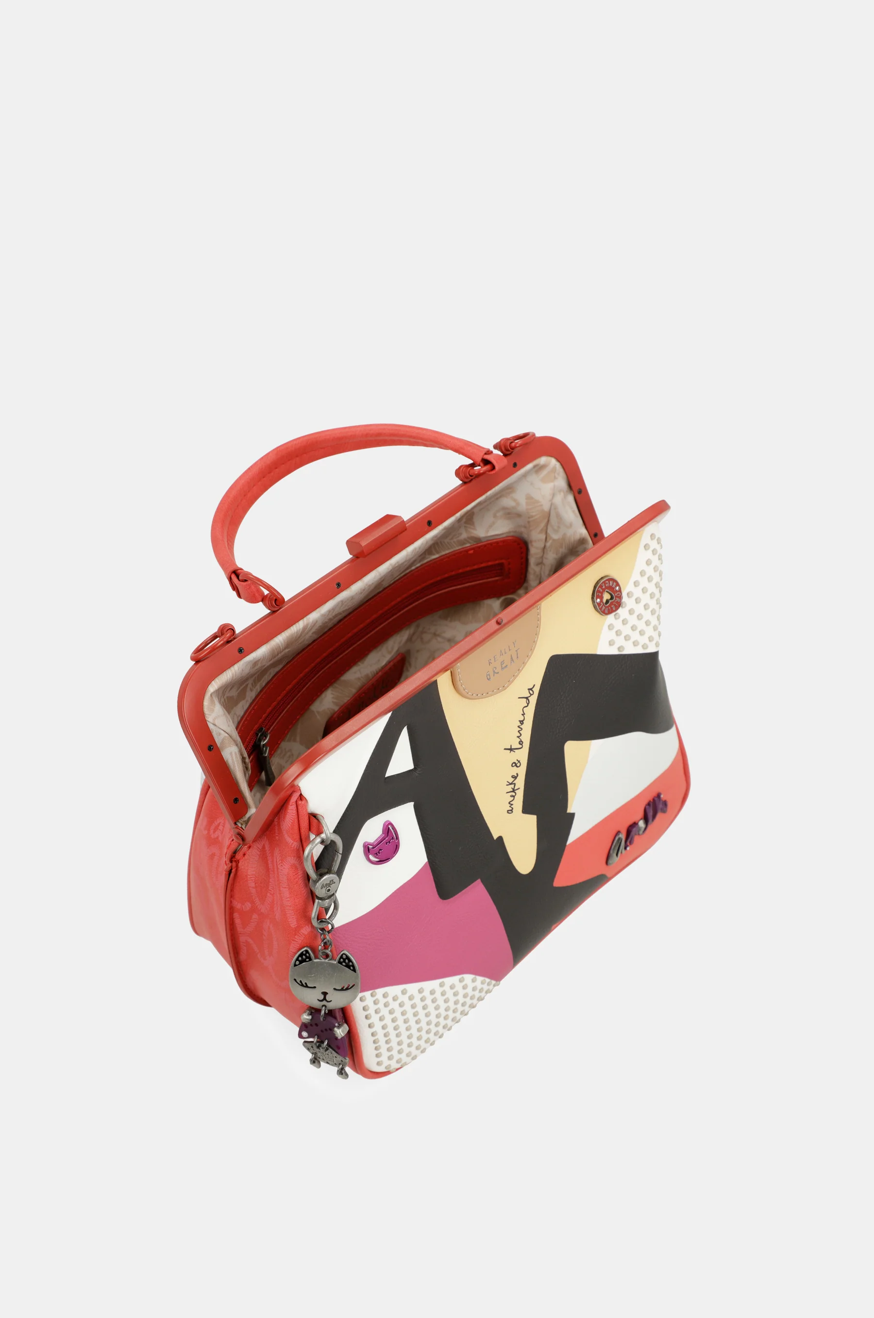 Bolso tipo doctor Fashion - Image 5