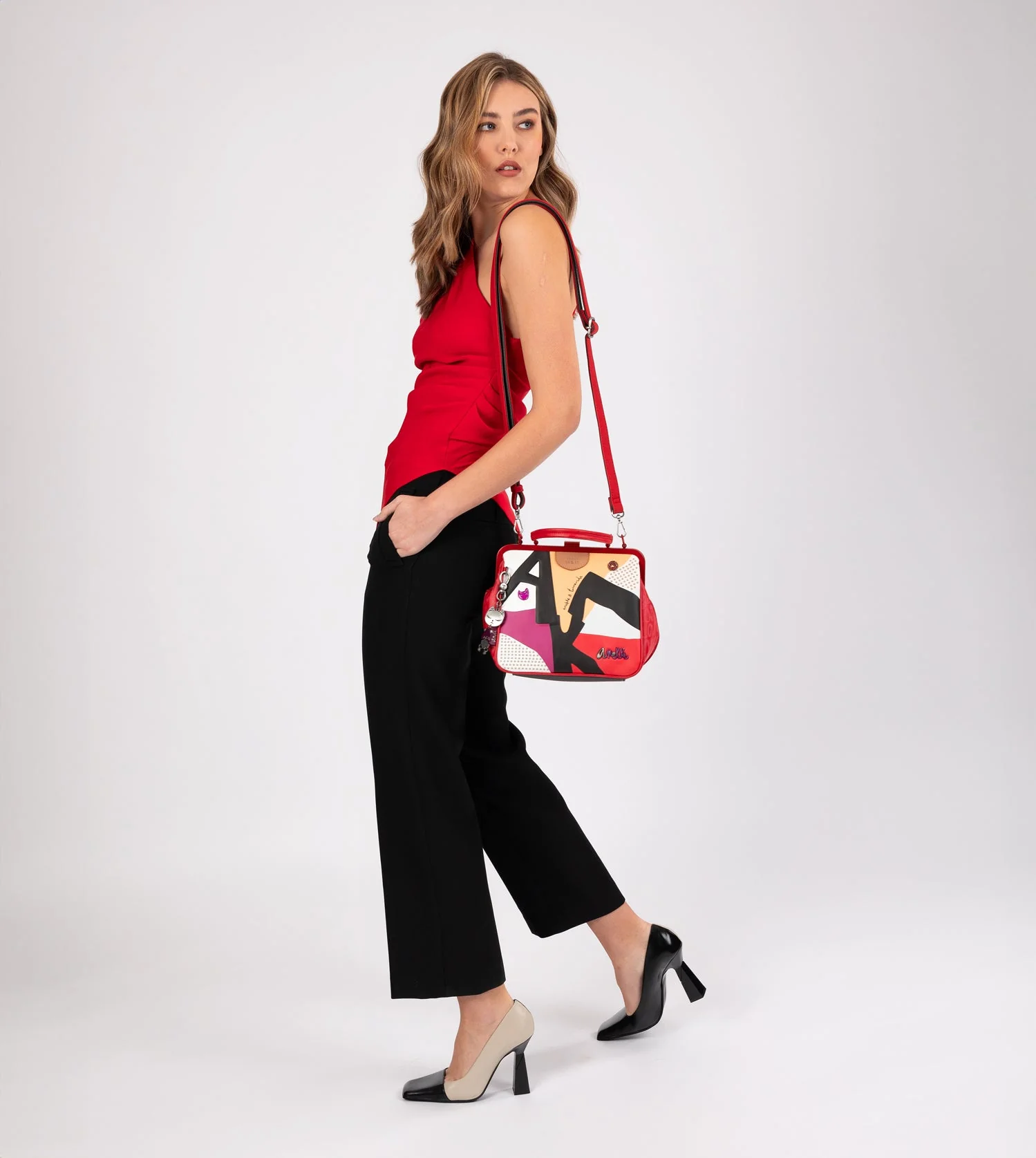 Bolso tipo doctor Fashion - Image 6