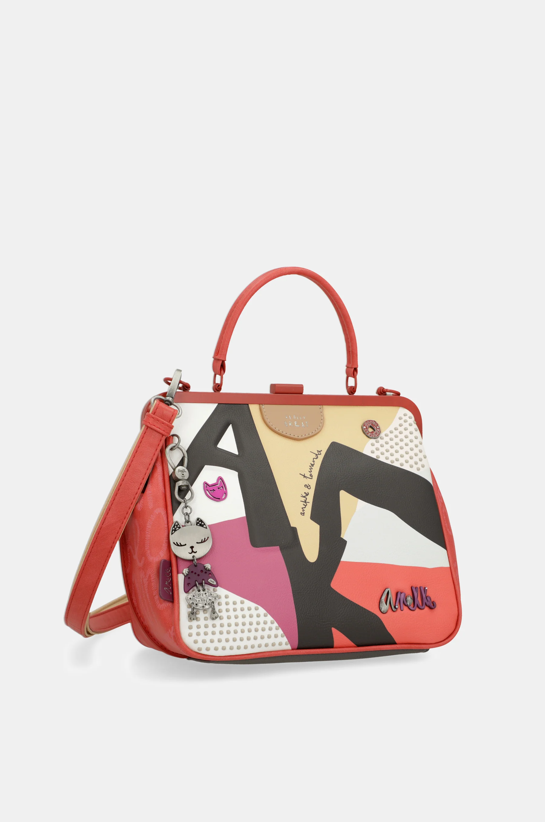 Bolso tipo doctor Fashion - Image 7