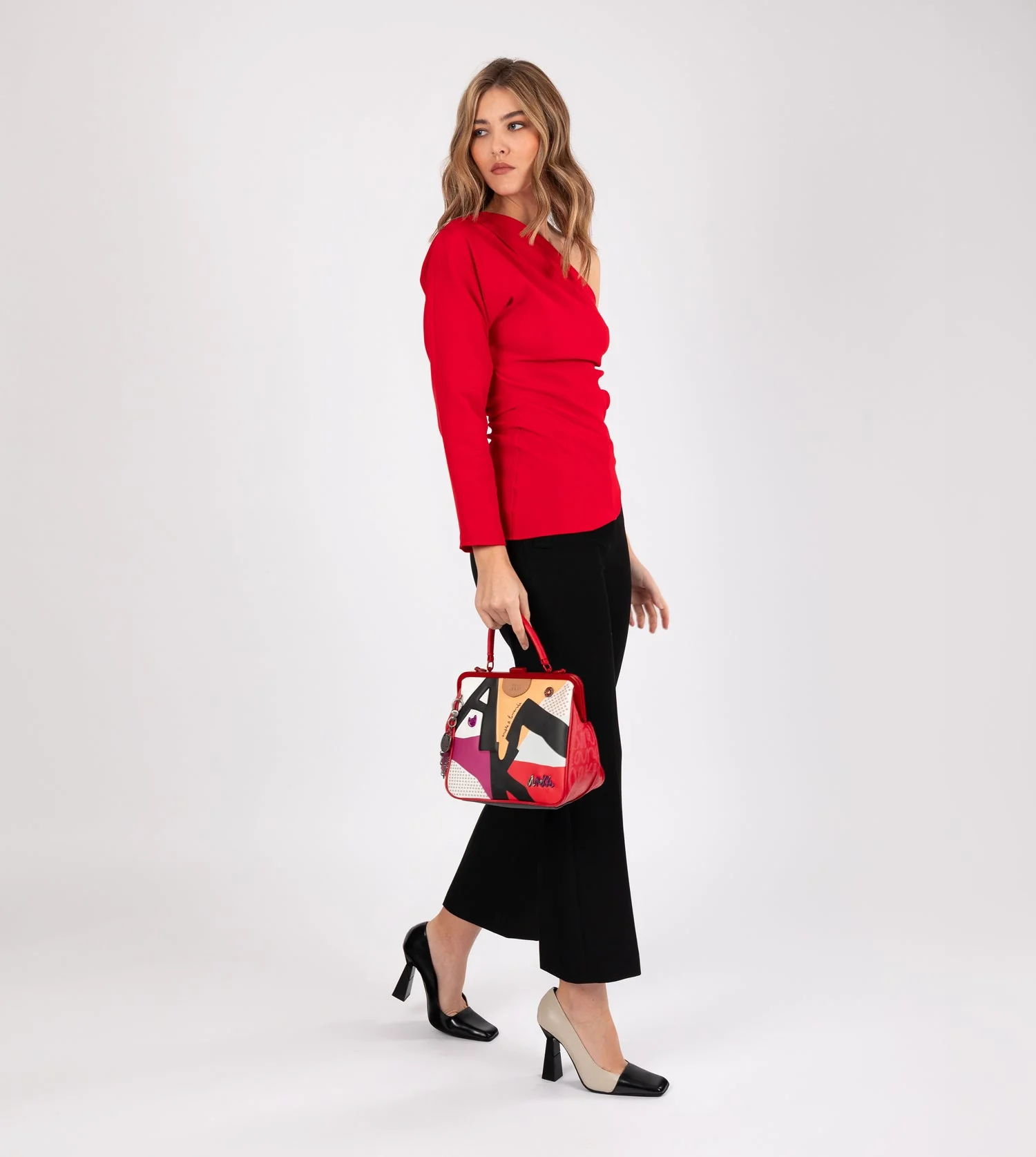 Bolso tipo doctor Fashion - Image 9
