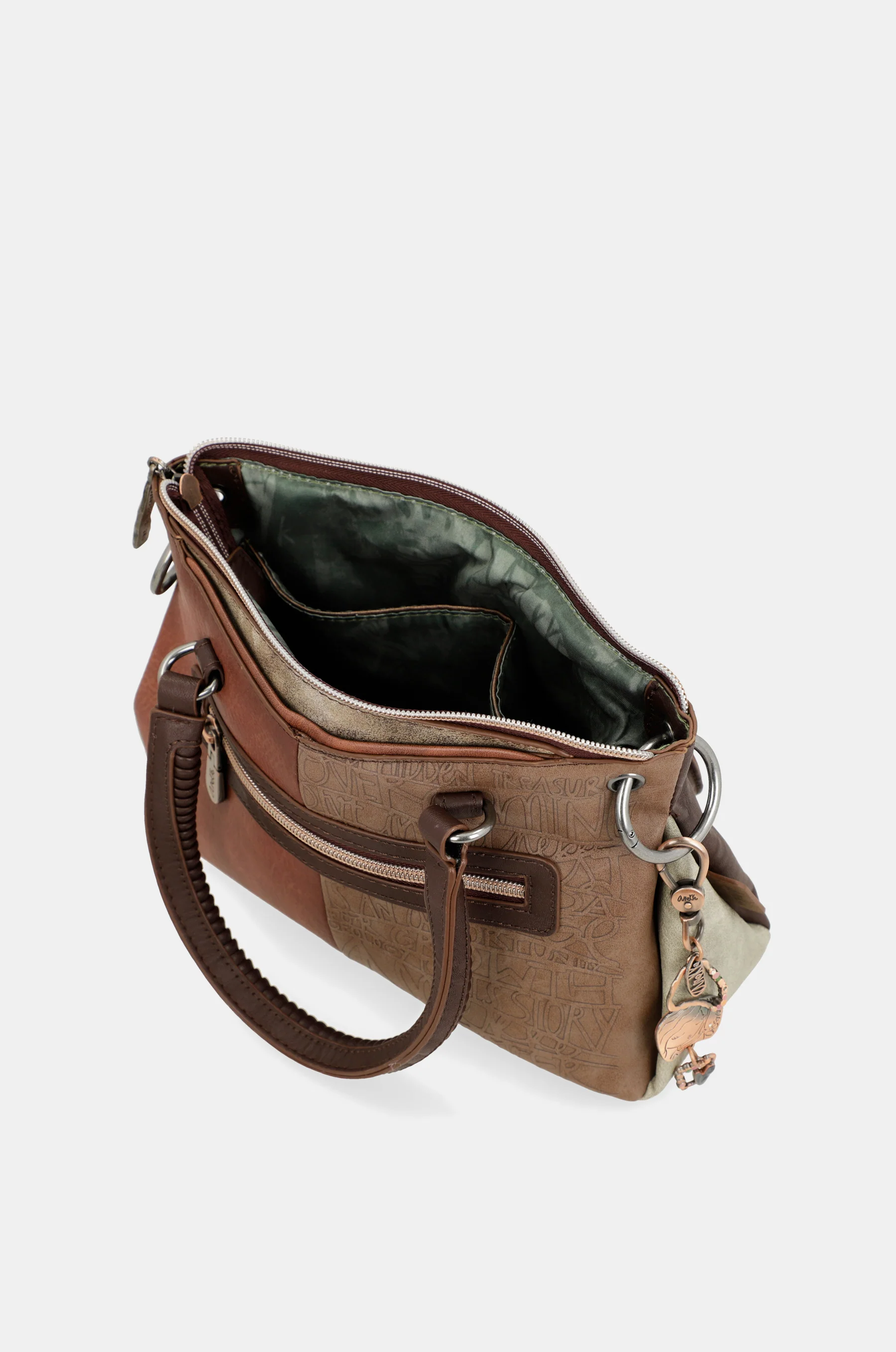 Bolso tipo doctor Outer - Image 4