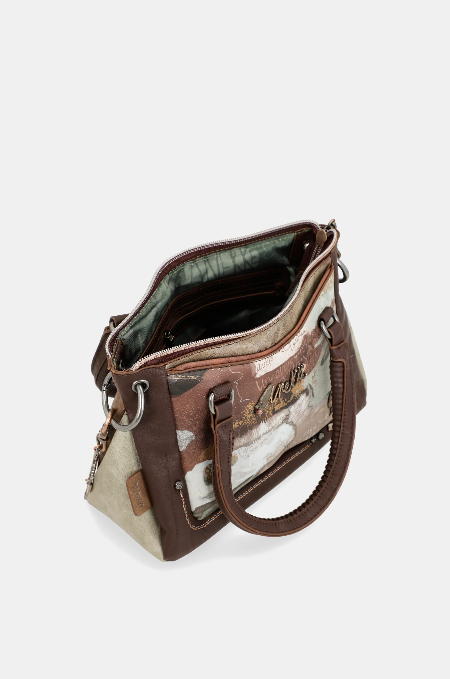 Bolso tipo doctor Outer - Image 5