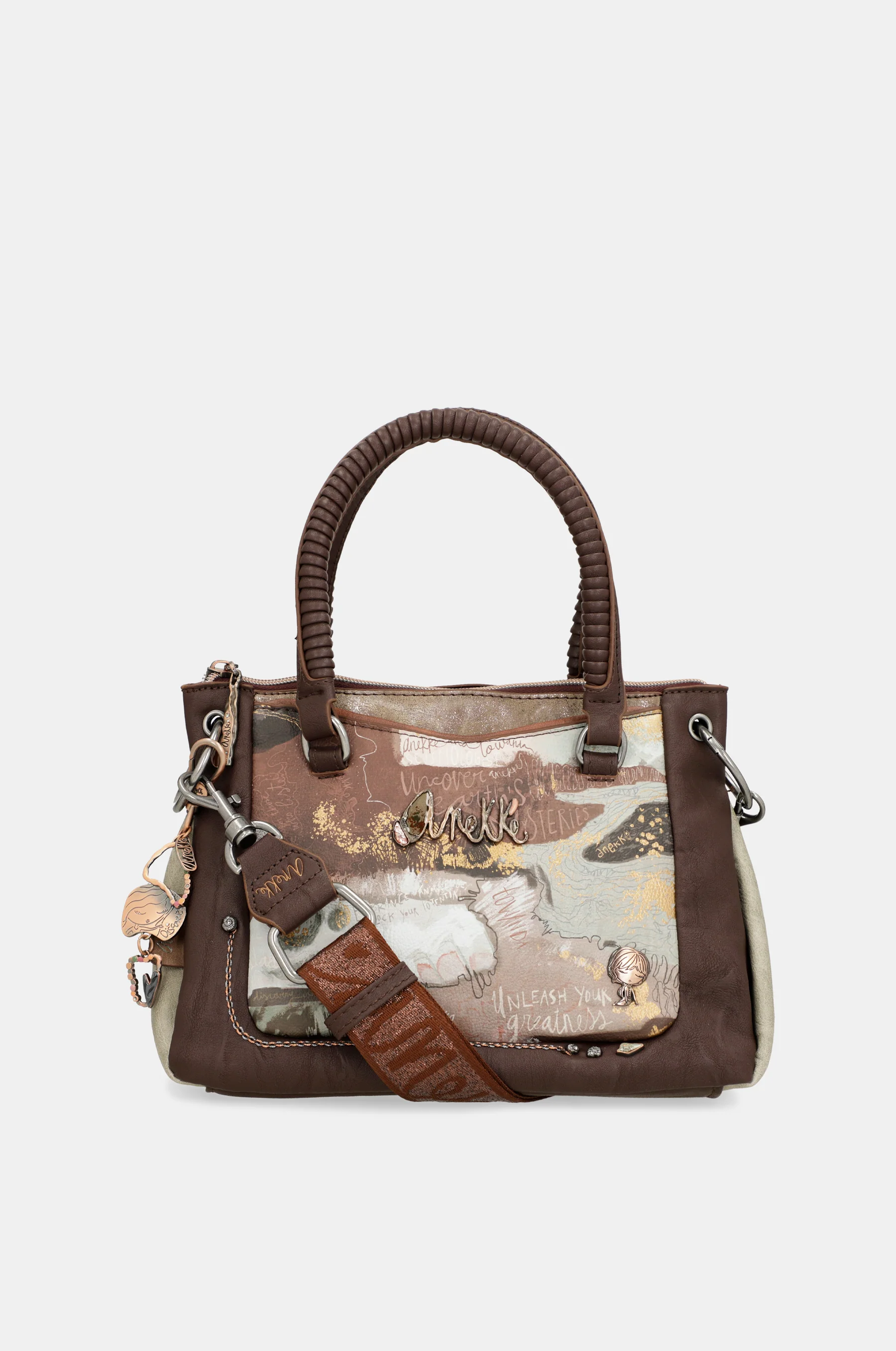 Bolso tipo doctor Outer - Image 7