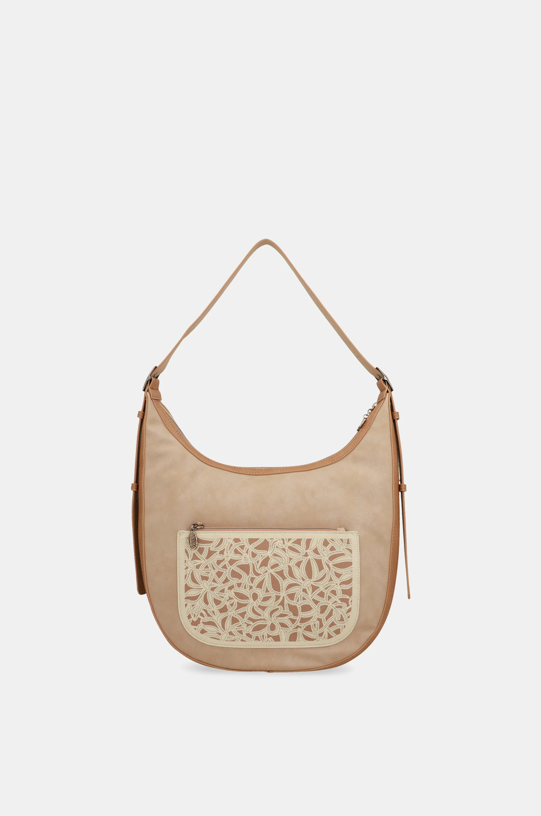 Bolso tipo hobo Memories - Image 4