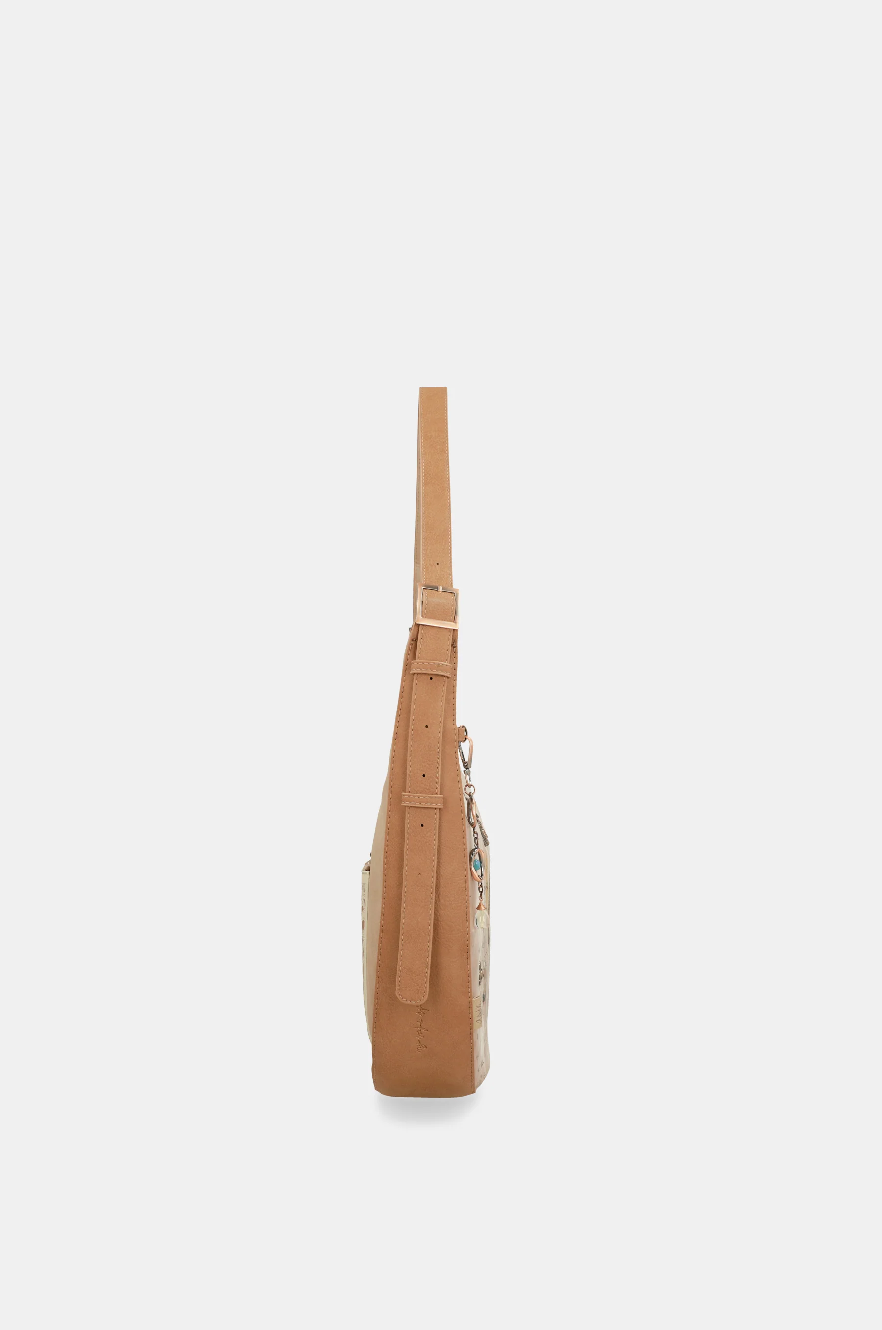 Bolso tipo hobo Memories - Image 5