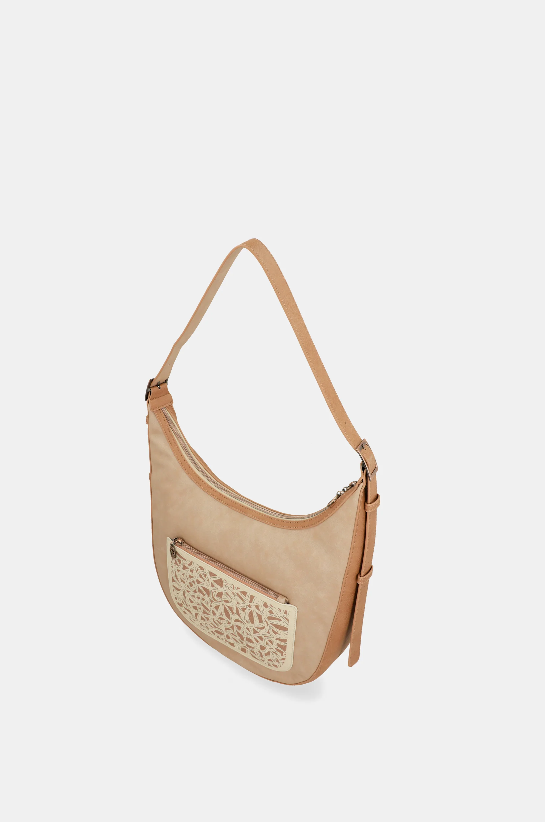 Bolso tipo hobo Memories - Image 7