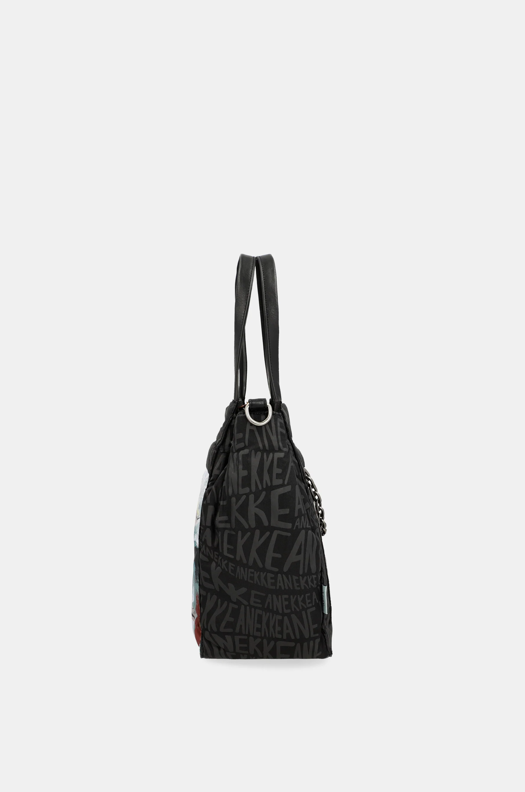 Bolso tote con bandolera Nature Woods - Image 5