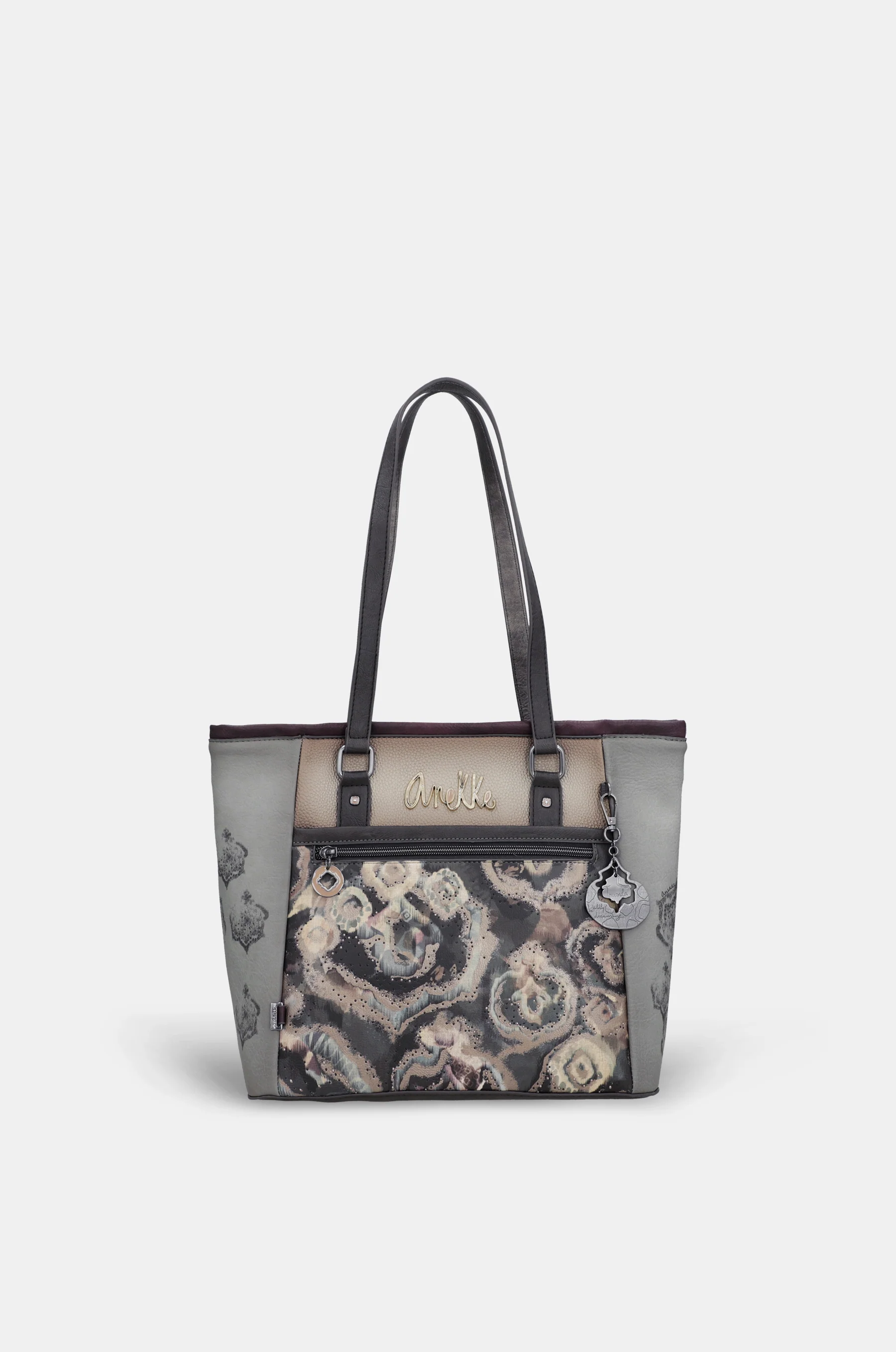 Bolso tote grande Manifesto