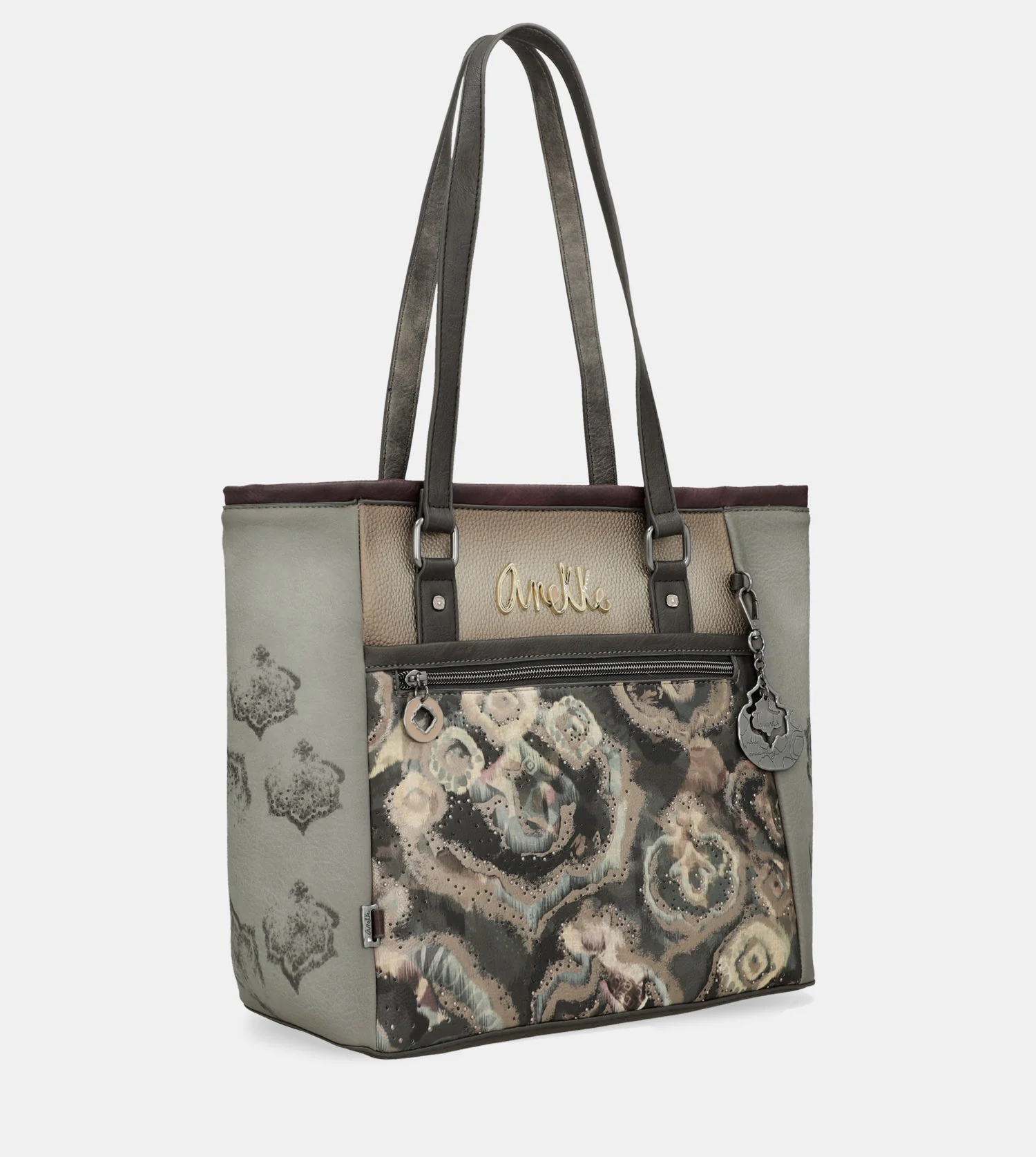 Bolso tote grande Manifesto - Image 3