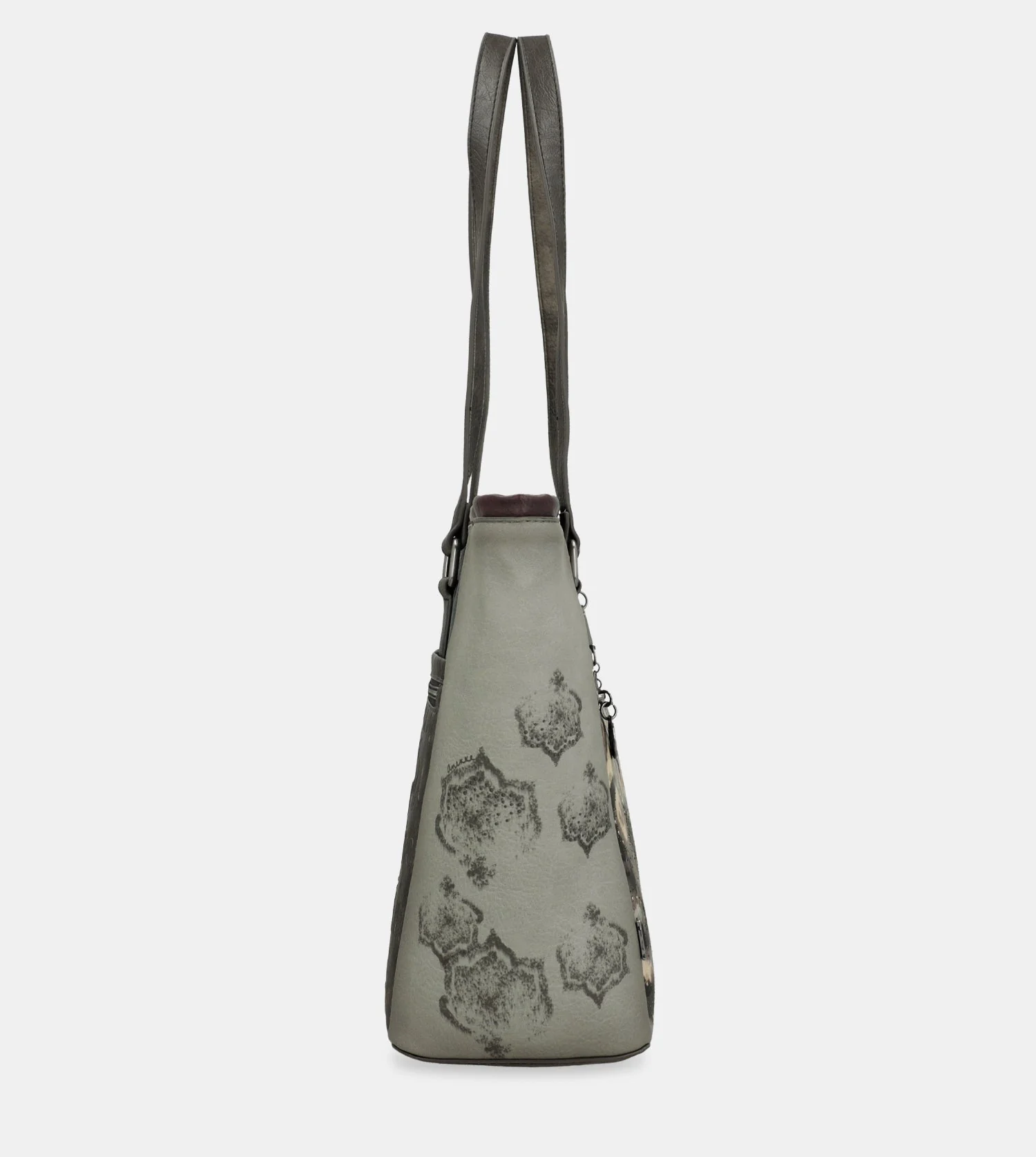Bolso tote grande Manifesto - Image 5