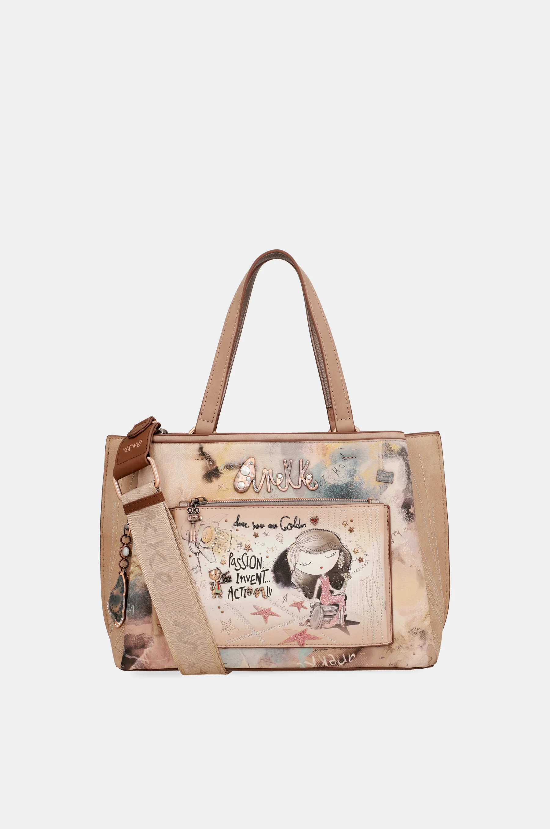 Bolso tote Hollywood - Image 6
