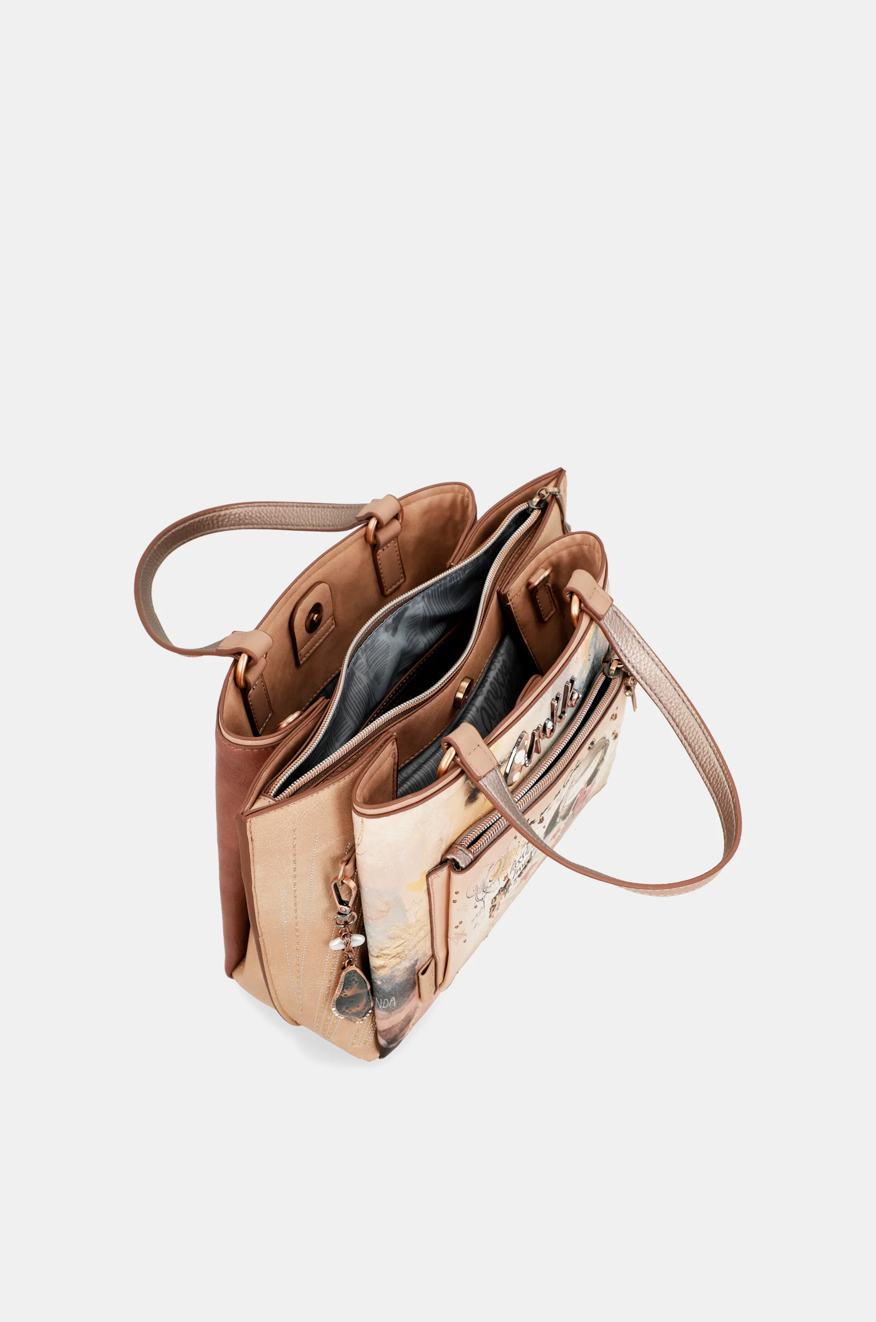 Bolso tote Hollywood - Image 8